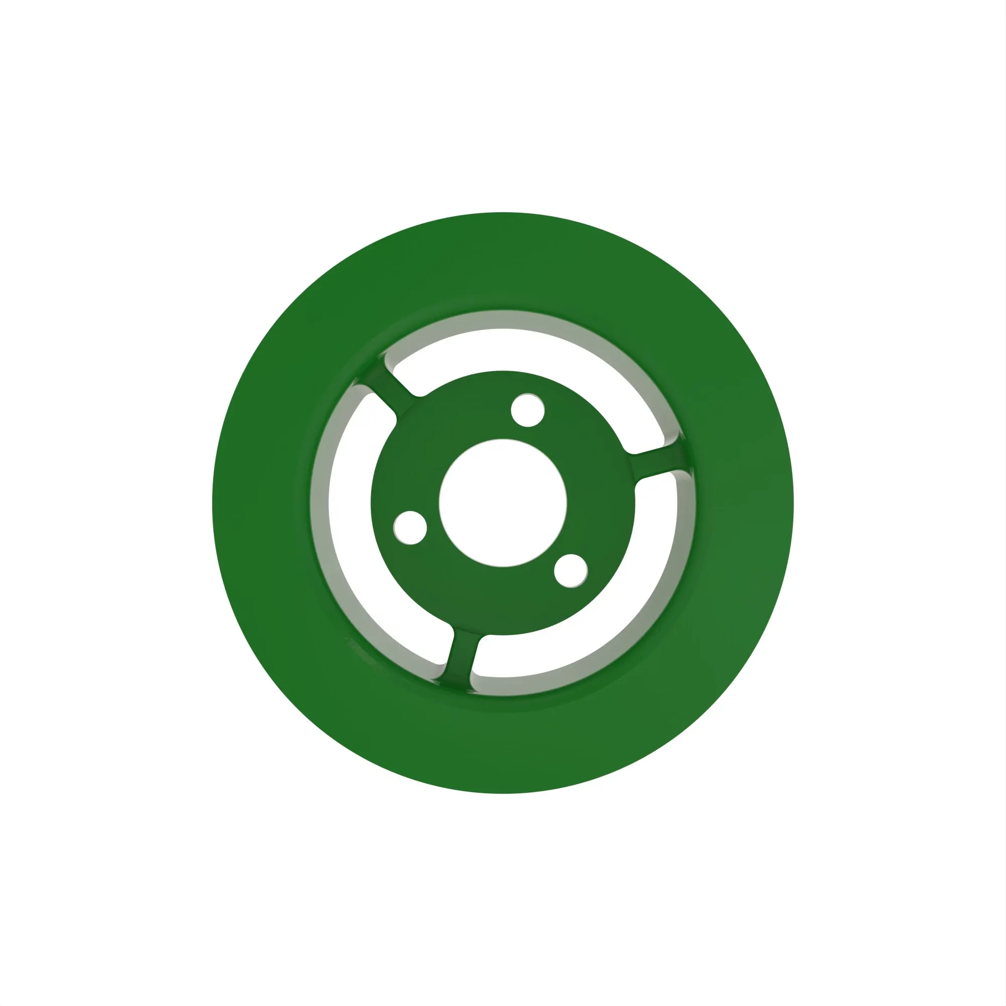 SHEAVE, FAN DRIVE