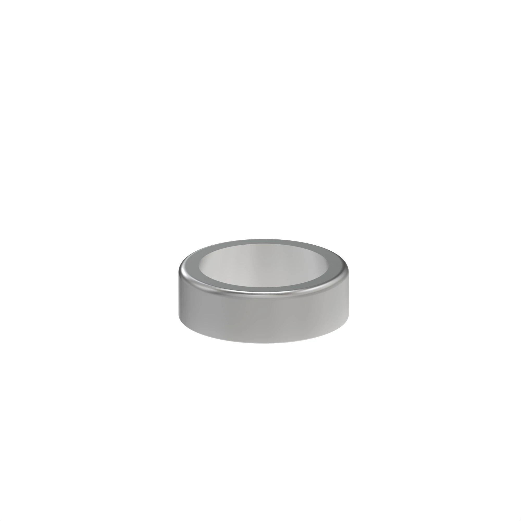 John Deere Tapered Roller Bearing Cup - JD7421