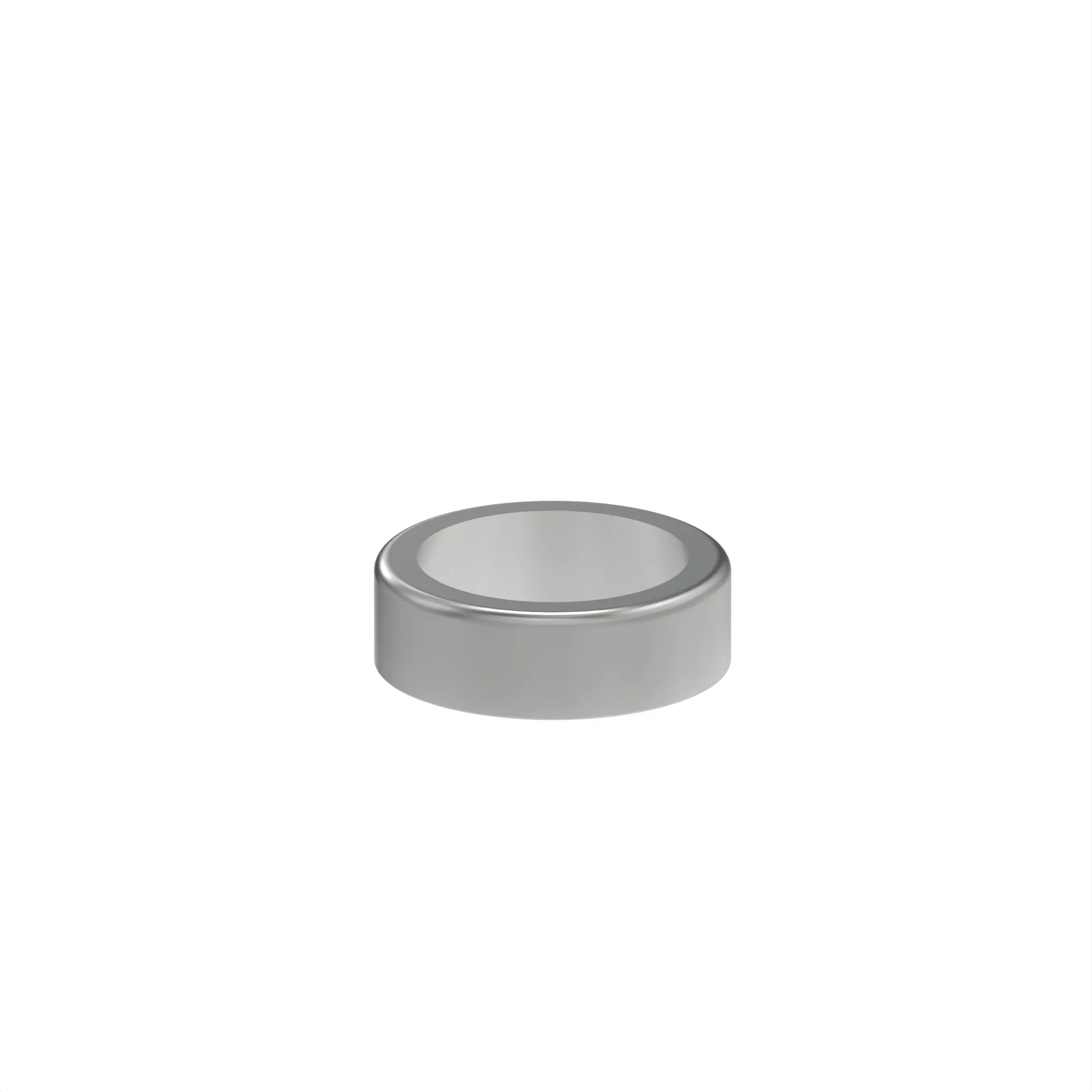 John Deere Tapered Roller Bearing Cup - JD7421