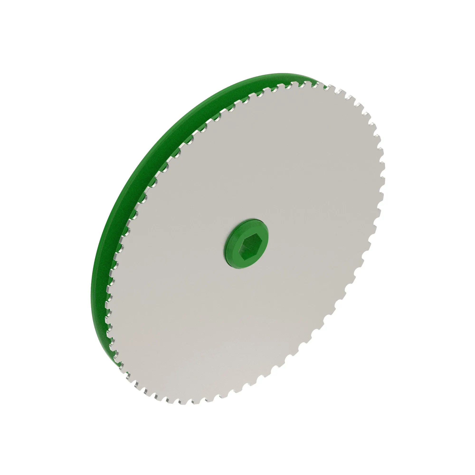 Pulley