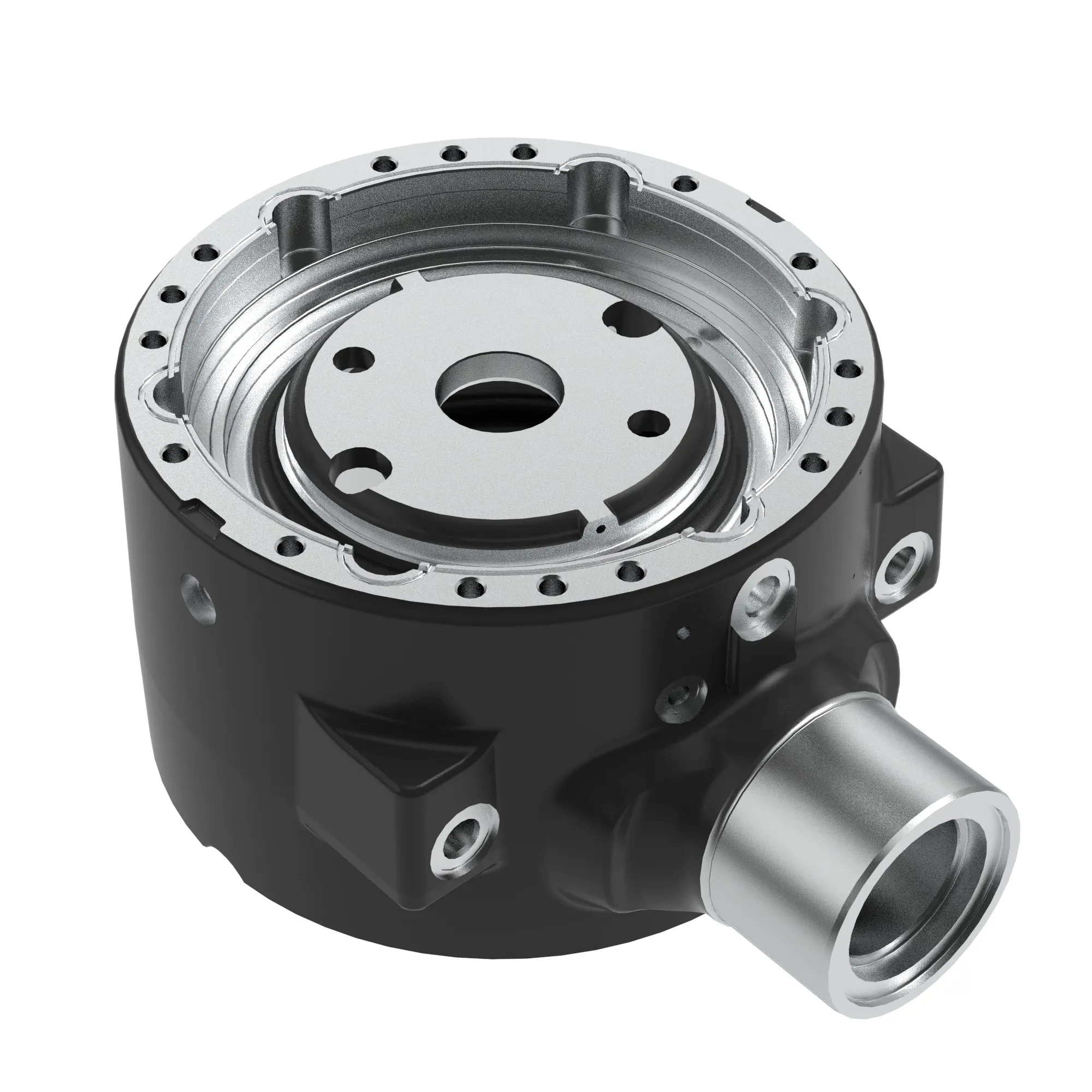 John Deere Case - YZ120190
