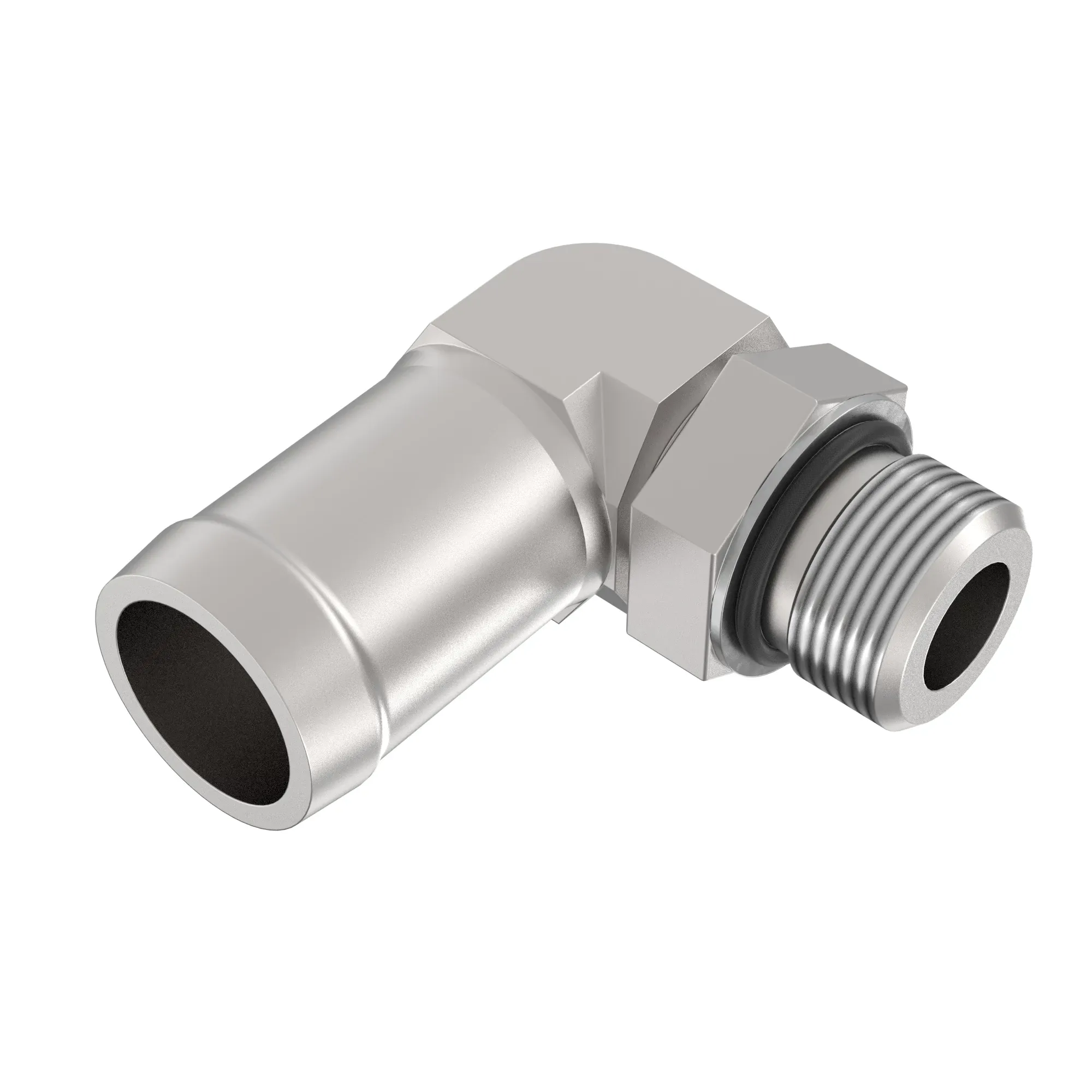 John Deere Hose Fitting - AL207732