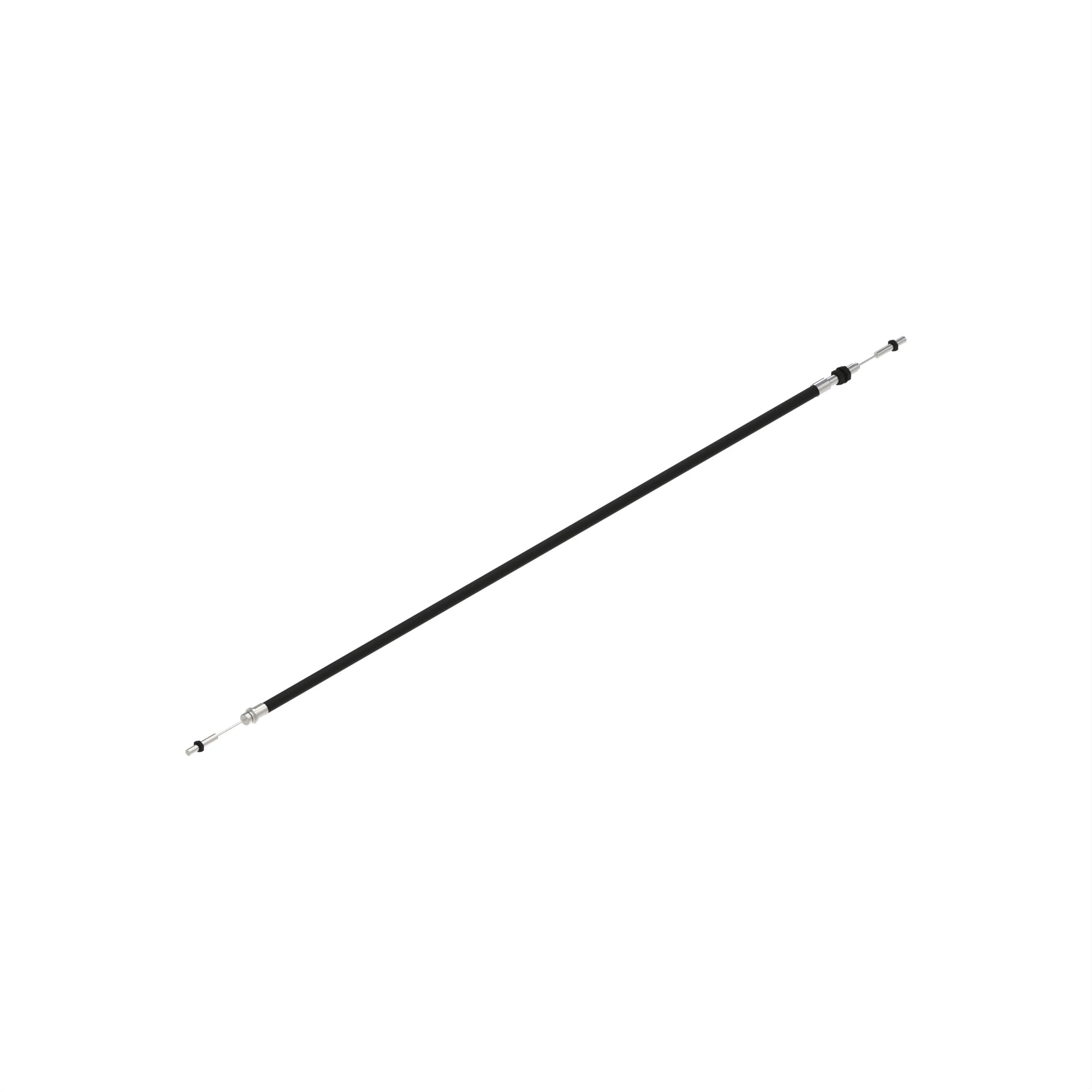 John Deere PTO Control Lever - SJ10708