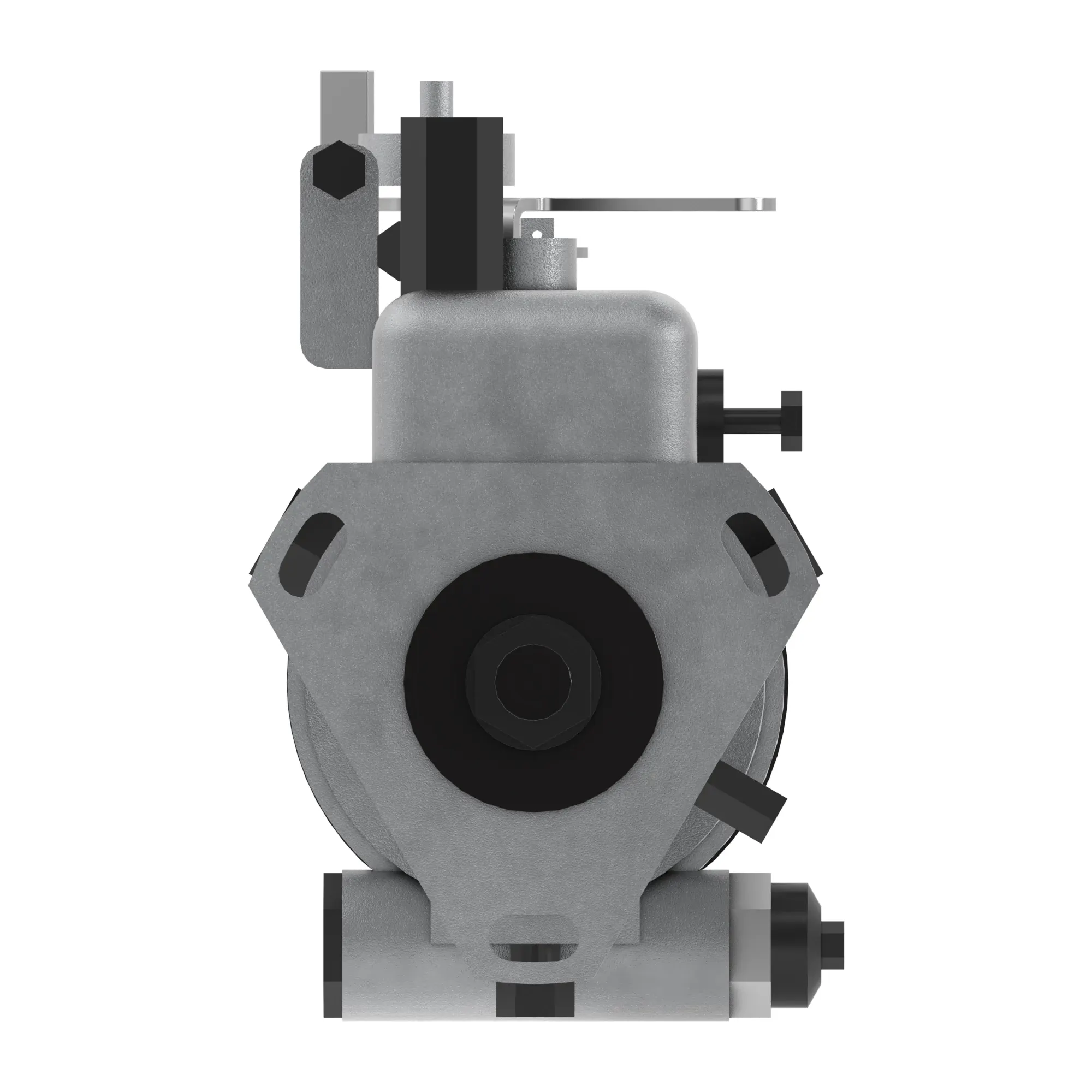 FUEL INJECTION PUMP REMAN