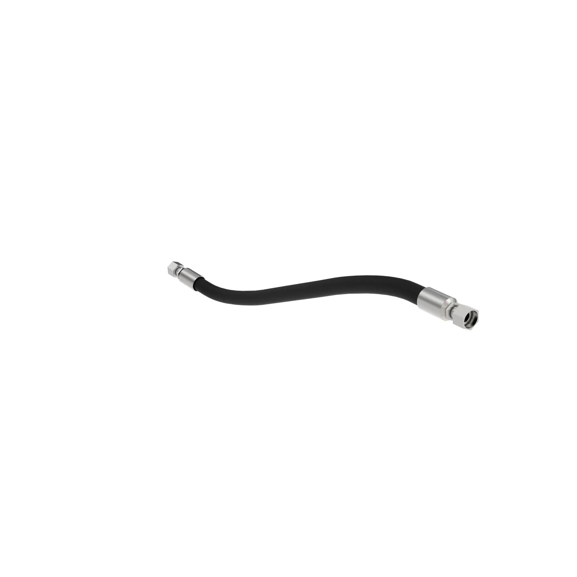 John Deere Track Drive Hose - AT413773