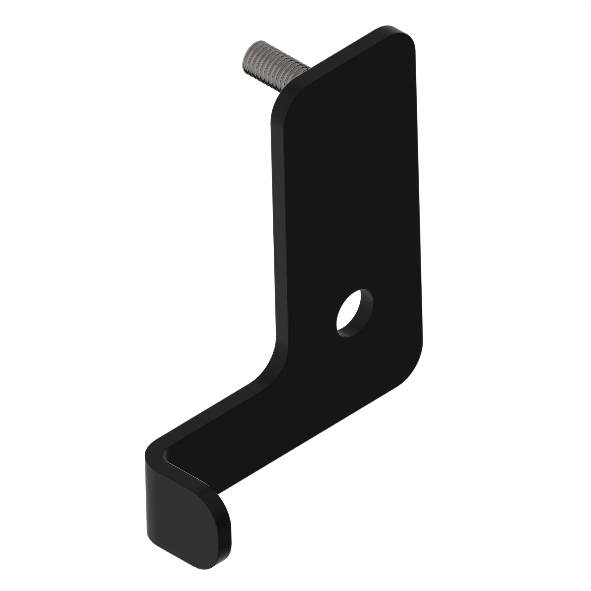 BRACKET, LH, UPPER, COWL EXTENSION
