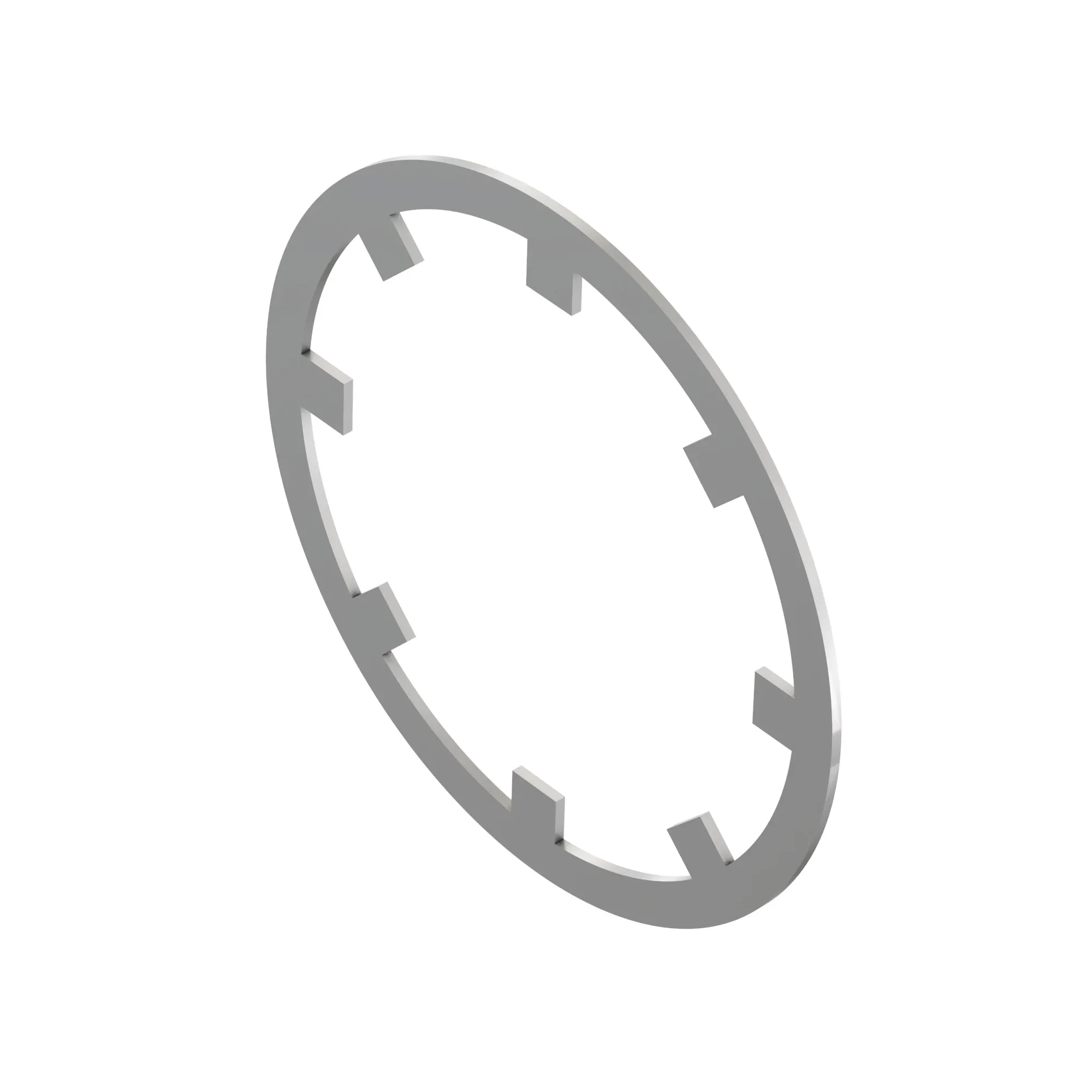 RETAINER, EXTERNAL RING