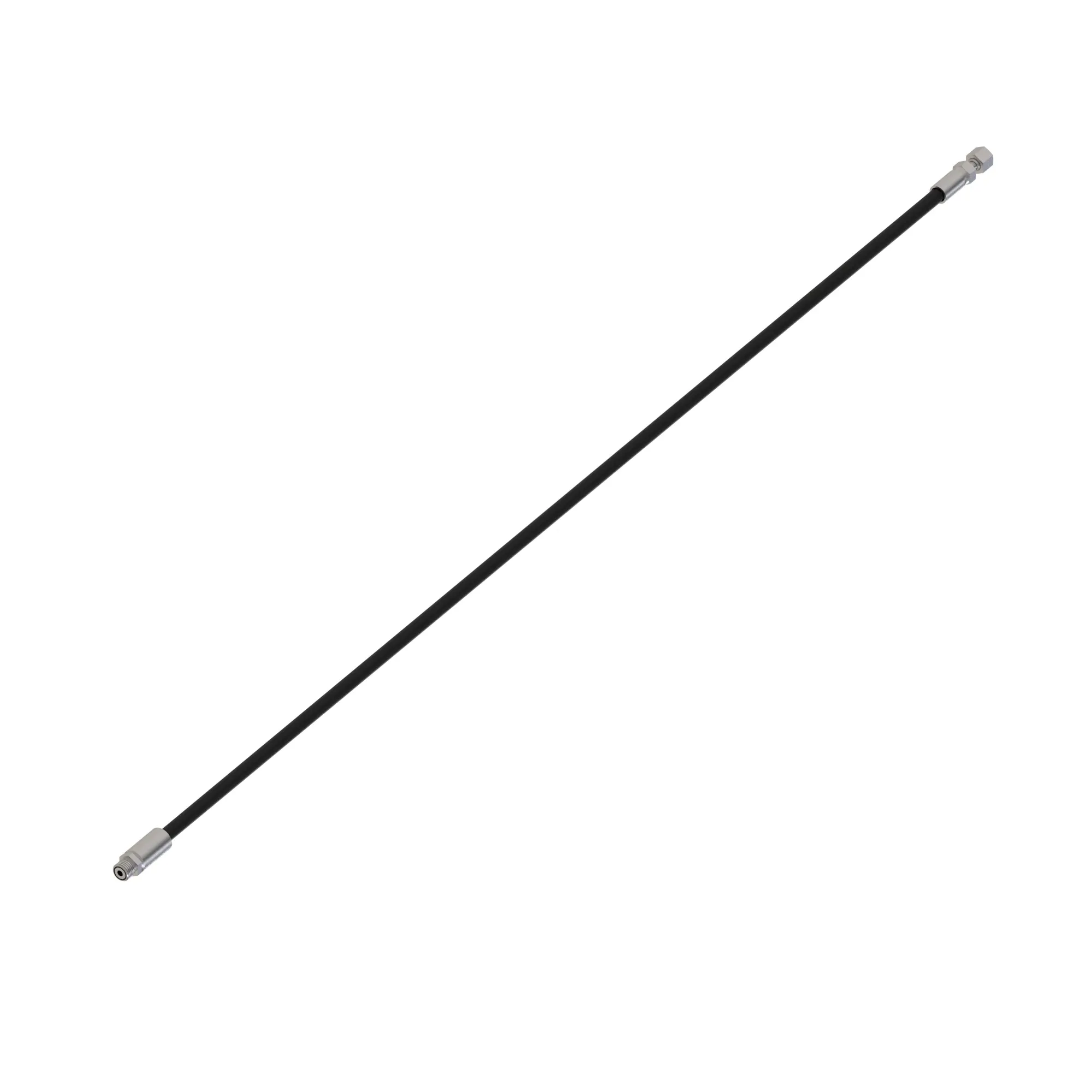 John Deere Rear Mount Hydraulic Hose - AW32662