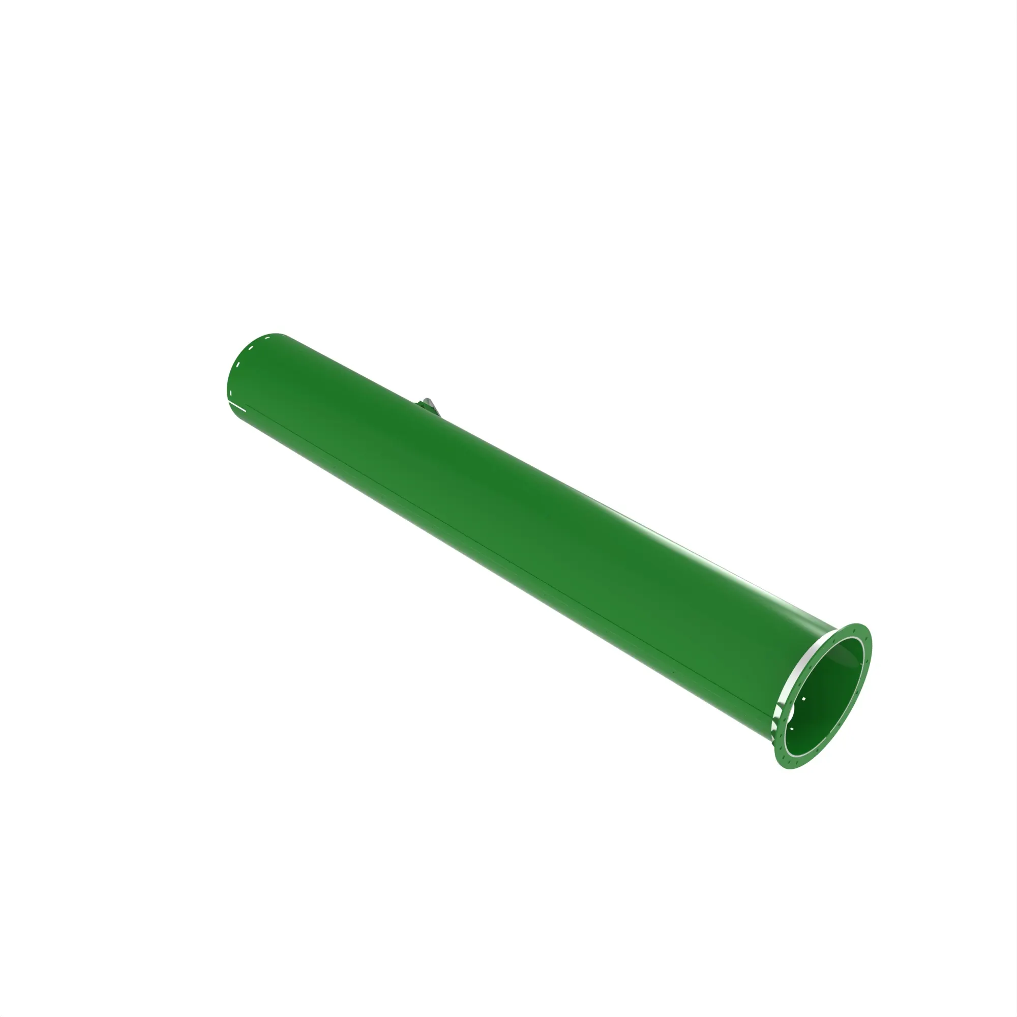 HOUSING, ASSY, CENTER TUBE, FUA 7.9