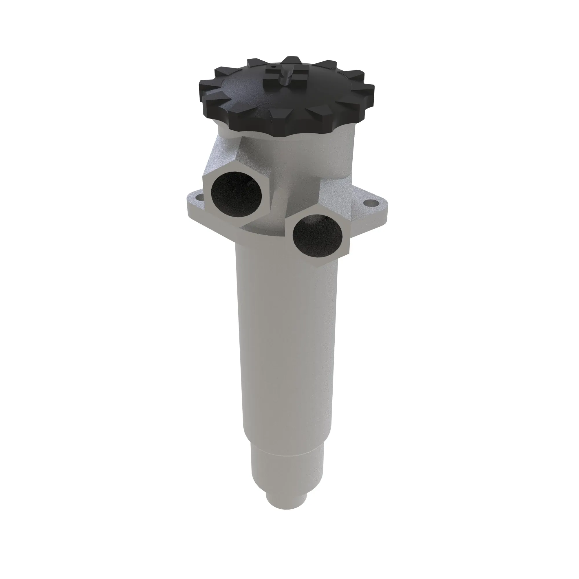 Hydraulic Filter, Cpl.1505-1515-1905