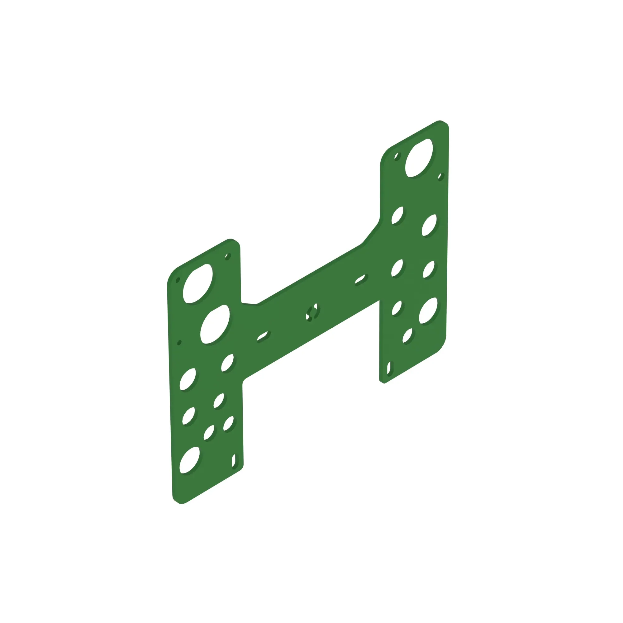 John Deere Plate - A113720
