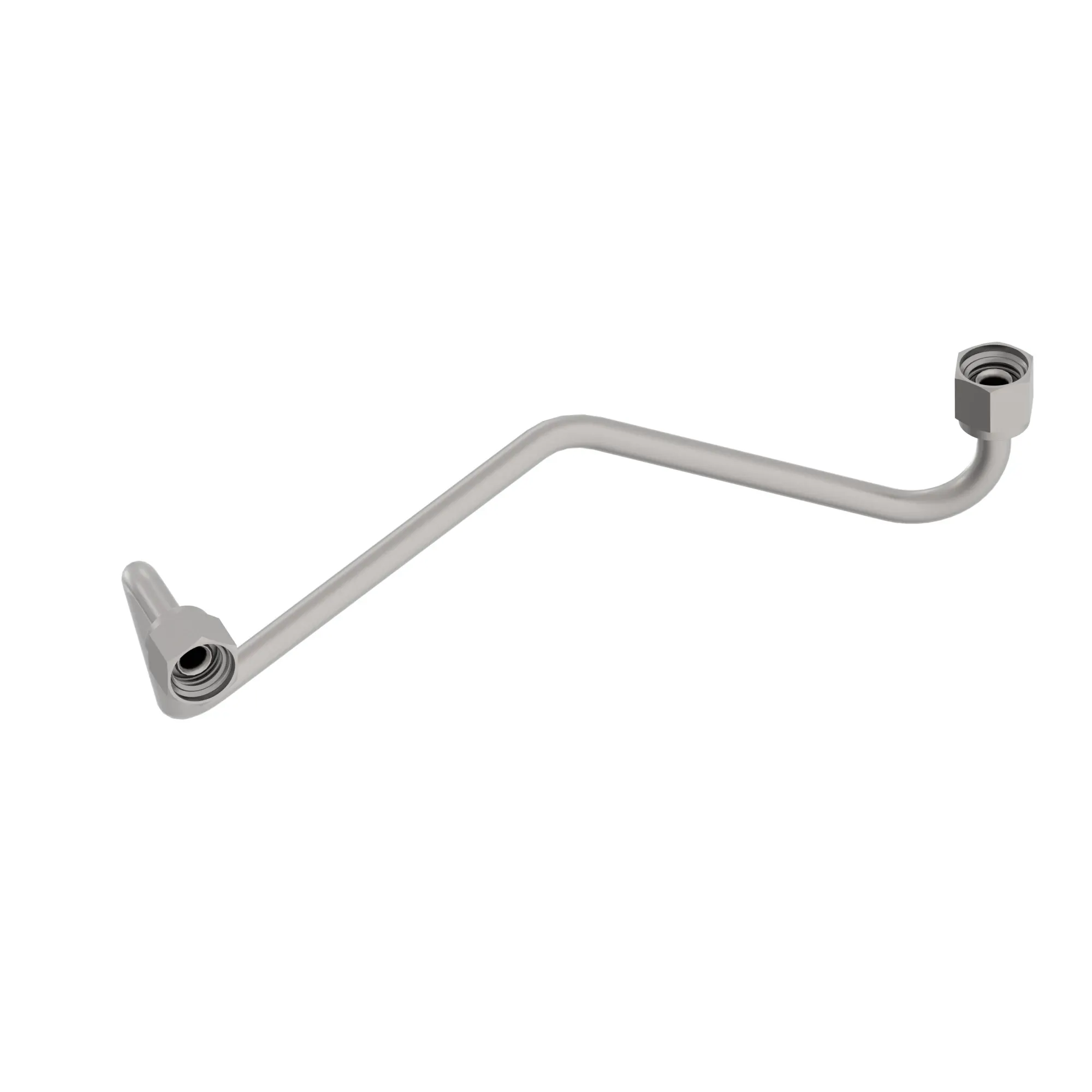 John Deere Fuel Line - DZ105743