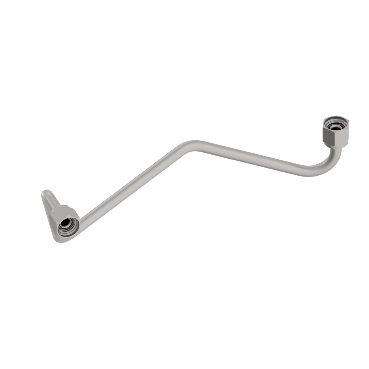 Fuel Line, Nozzle Return