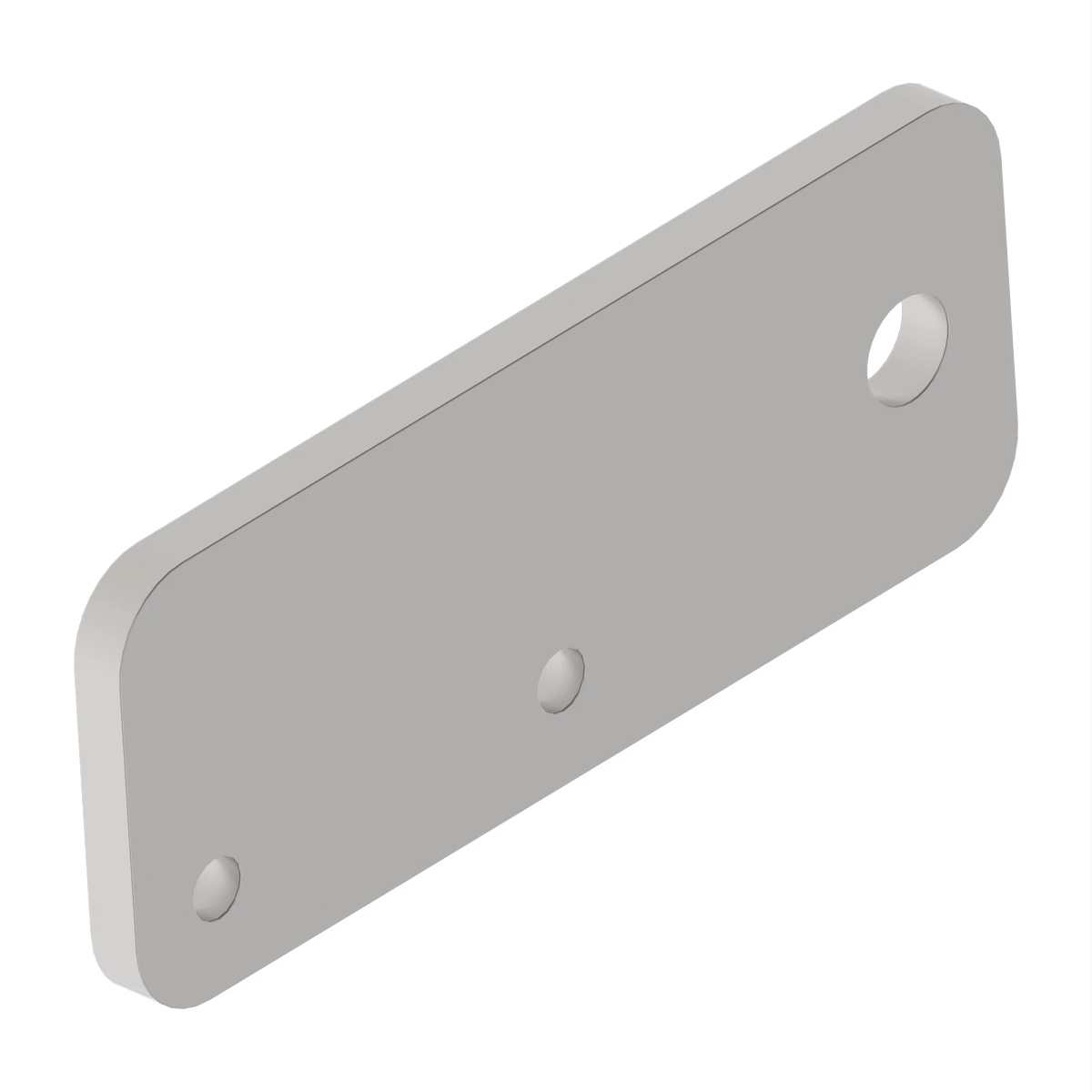 Bracket, Reducing Valve Active Seat