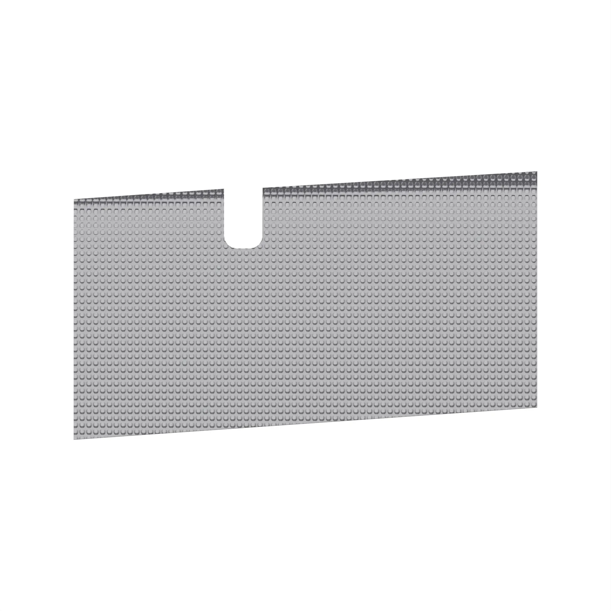 SEAL, FOIL INSULATION