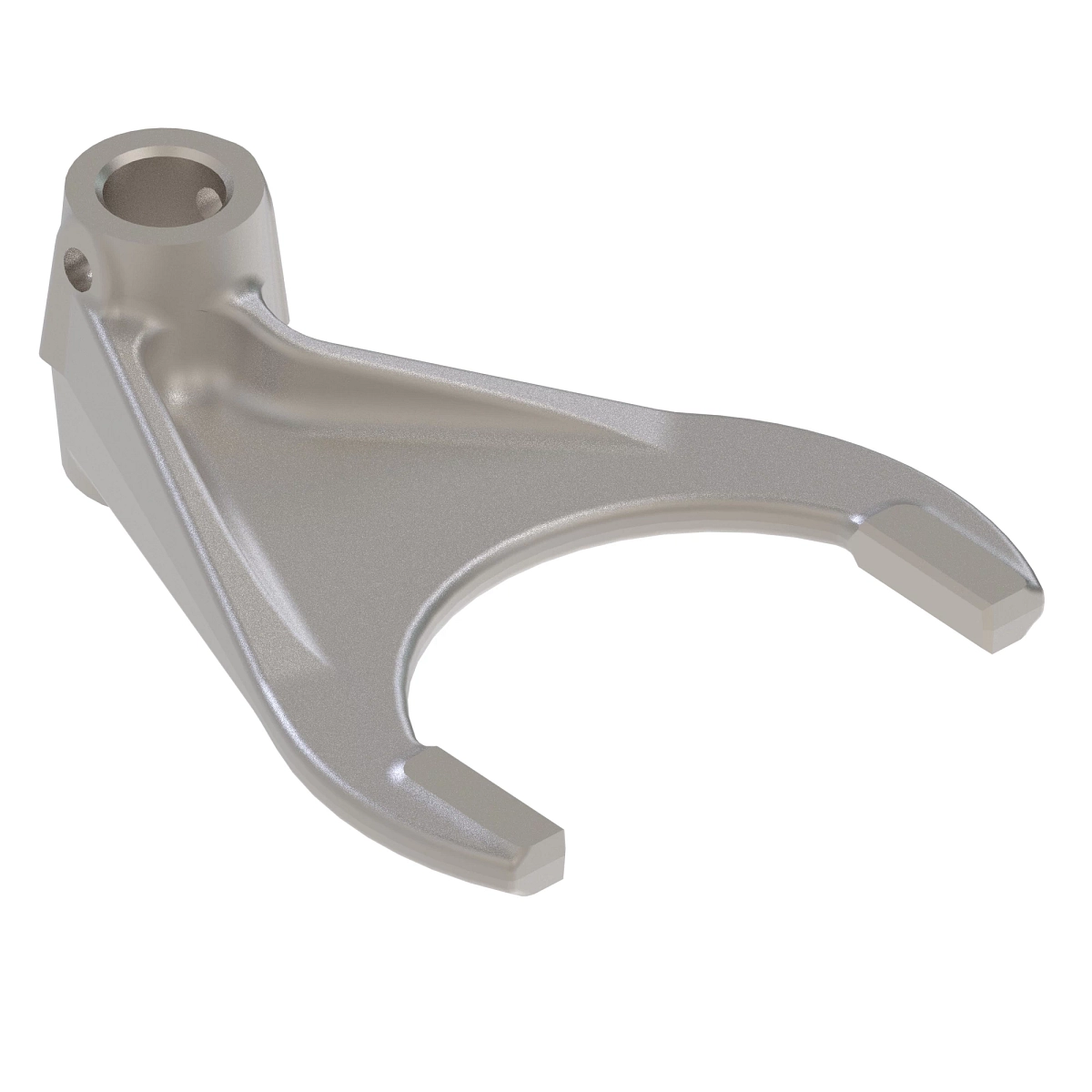 Shifter, Fork, 2ND - Reverse Cst