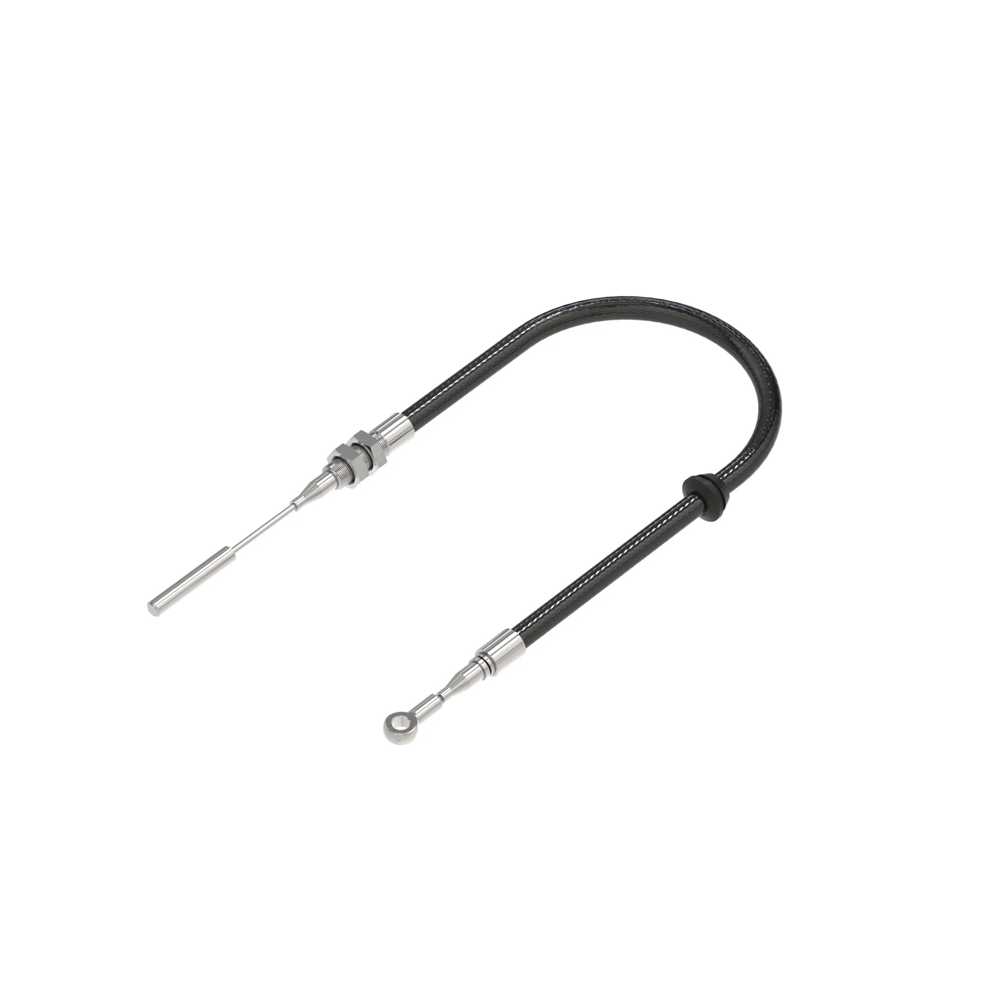 ⚙️ RE232279: Cable de Vaivén del Freno de Mano John Deere 🚜✅