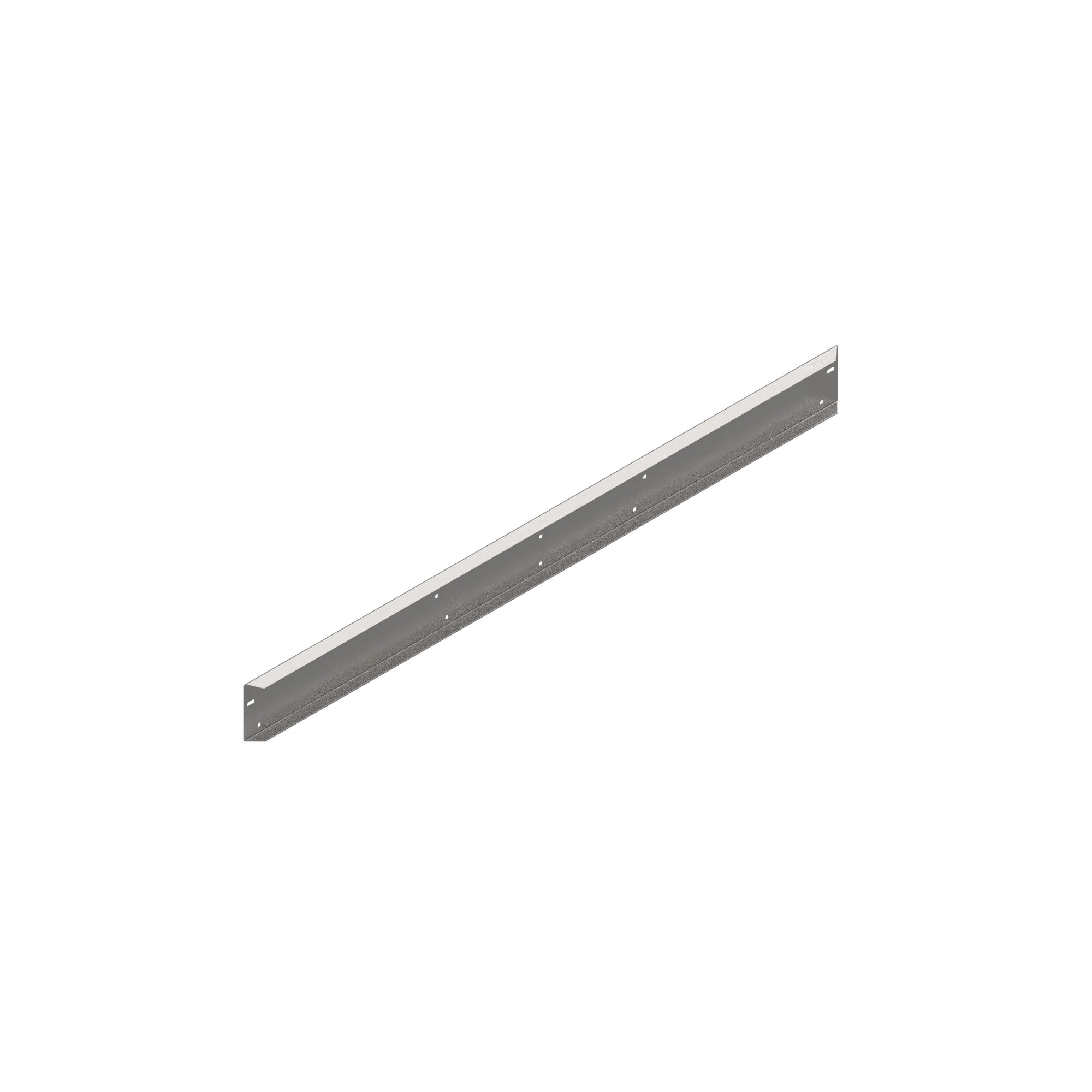 SUPPORT, REAR HOPPER