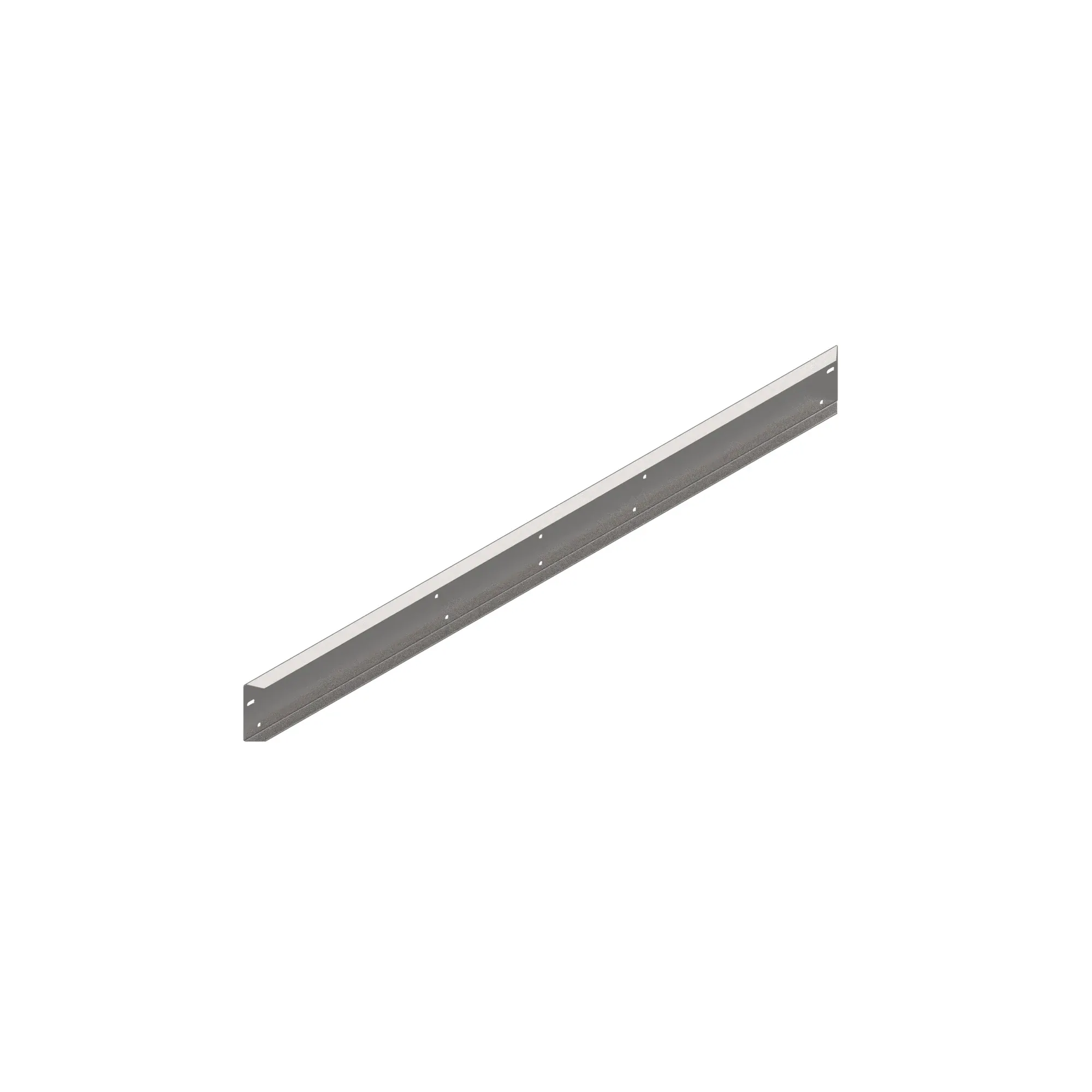 John Deere Rear Hopper Support - MT4975