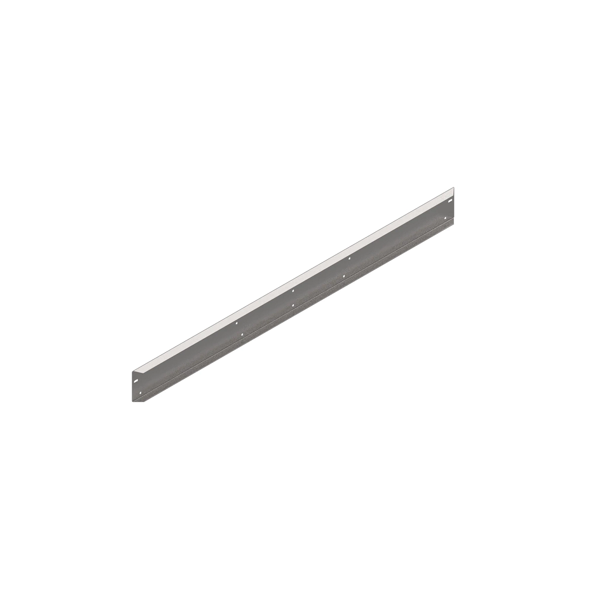 Support, Rear Hopper