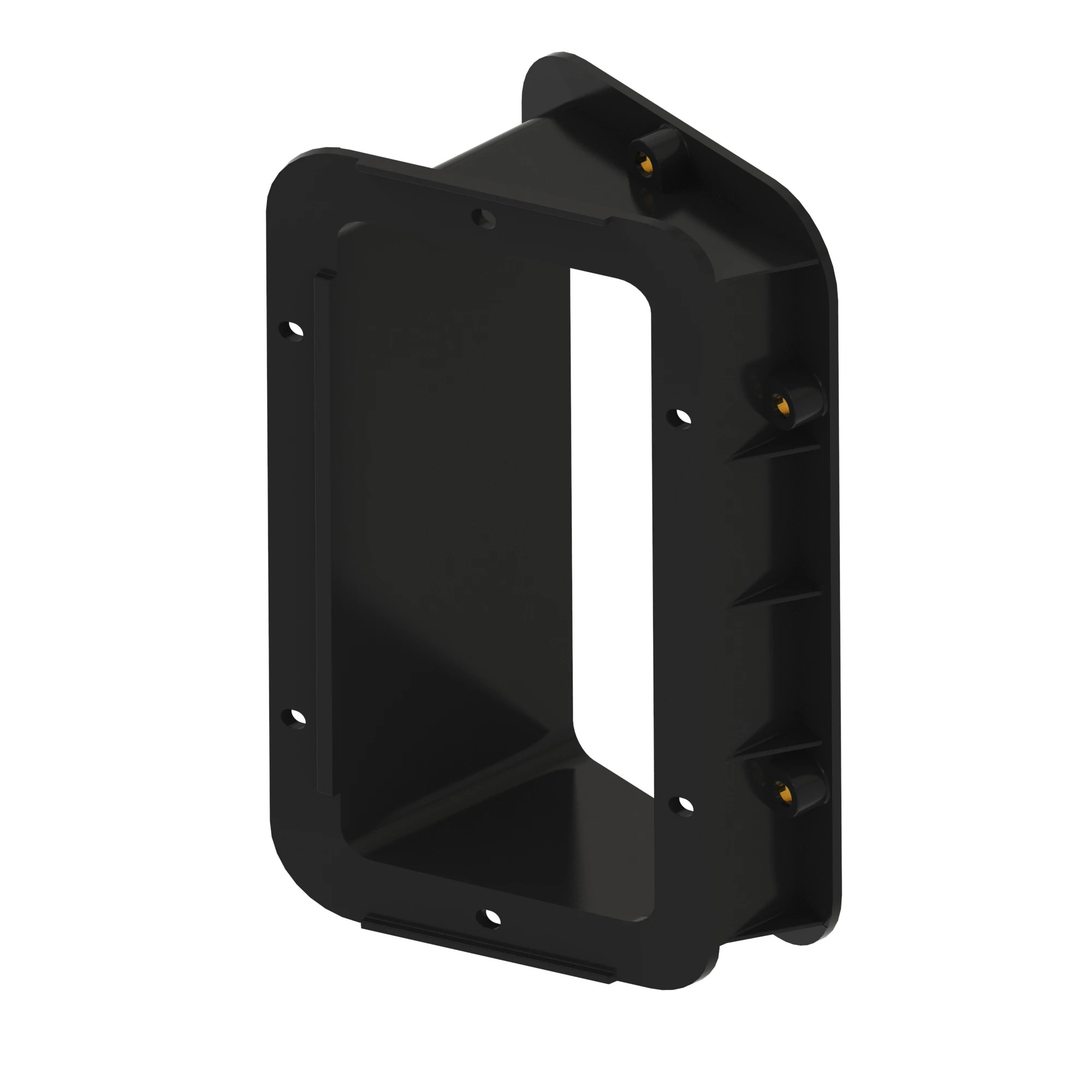 John Deere Cab Wall Plate Adapter - AL205383