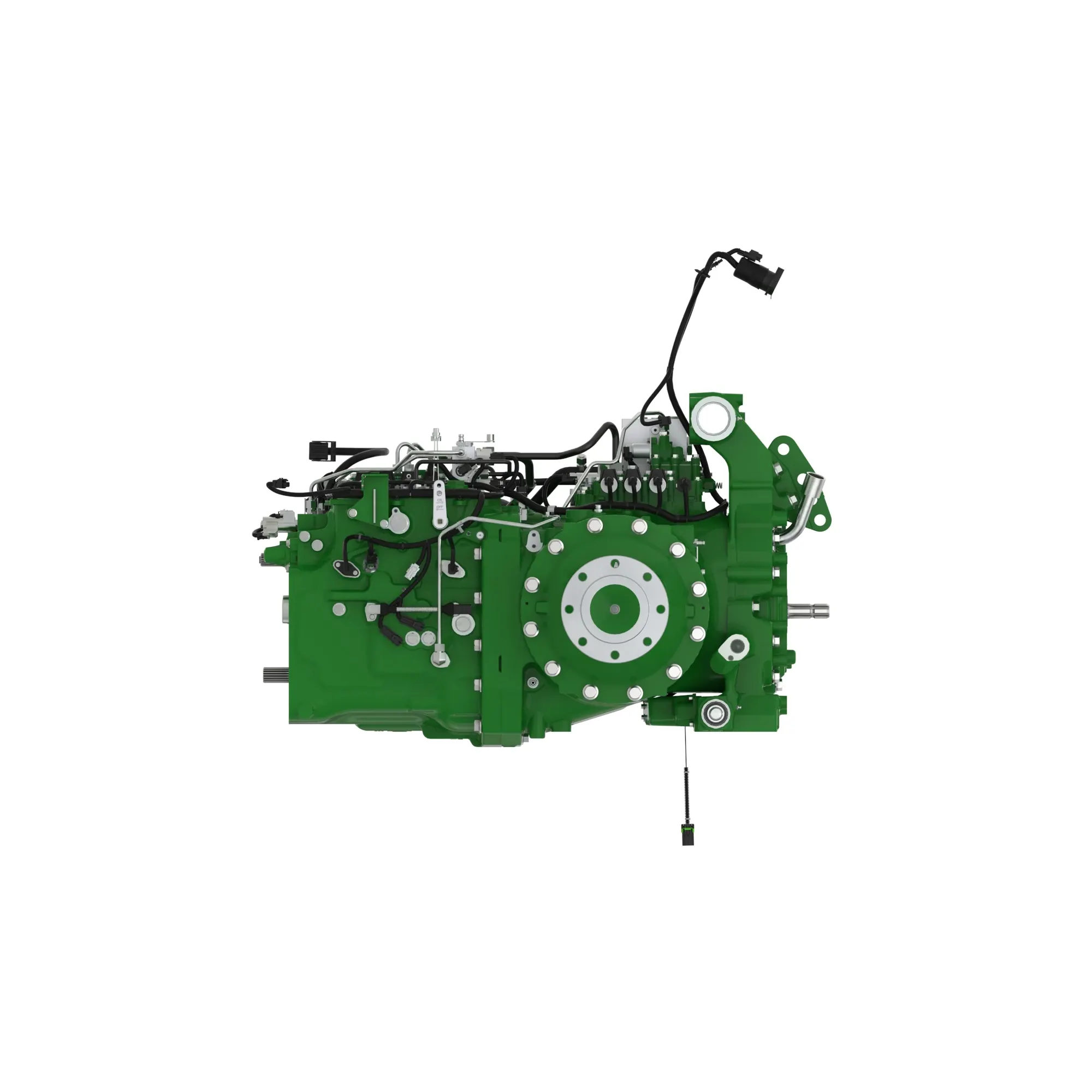 Transaxle