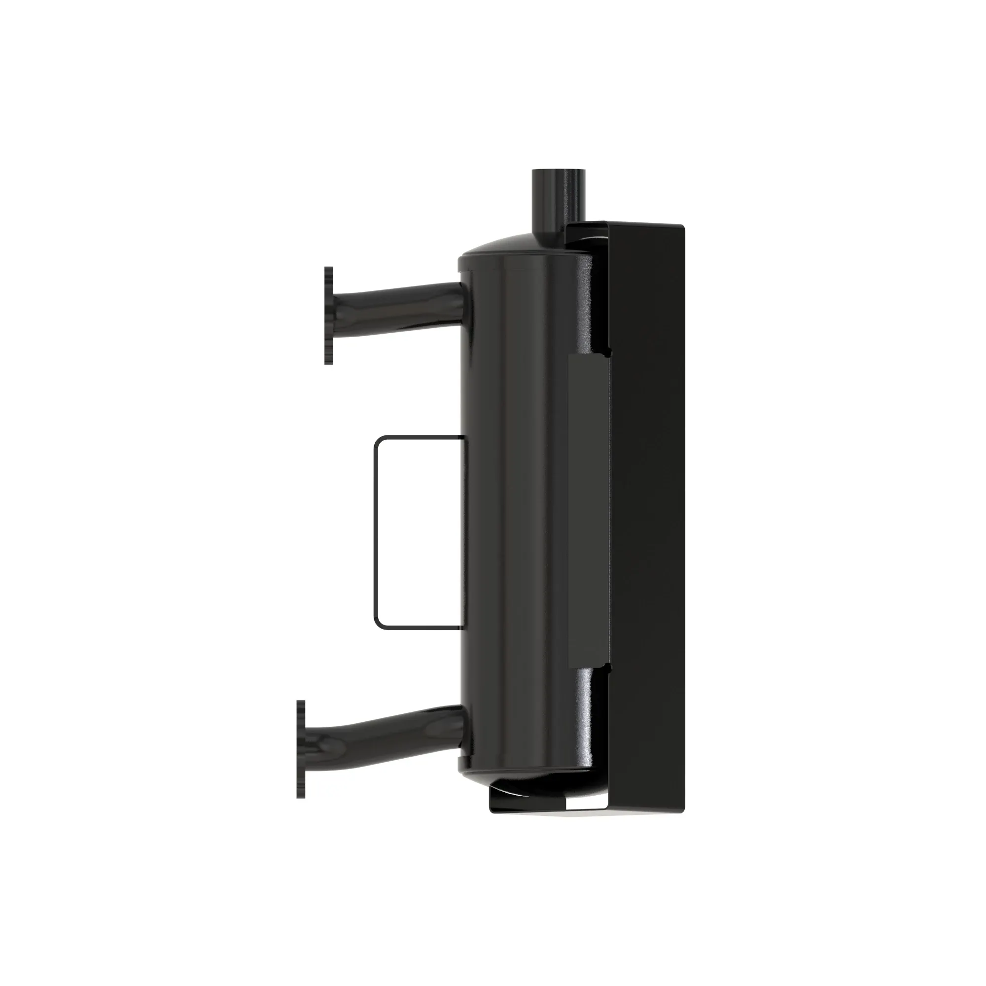 MUFFLER, 4X2 TX , FH601 49 STATE