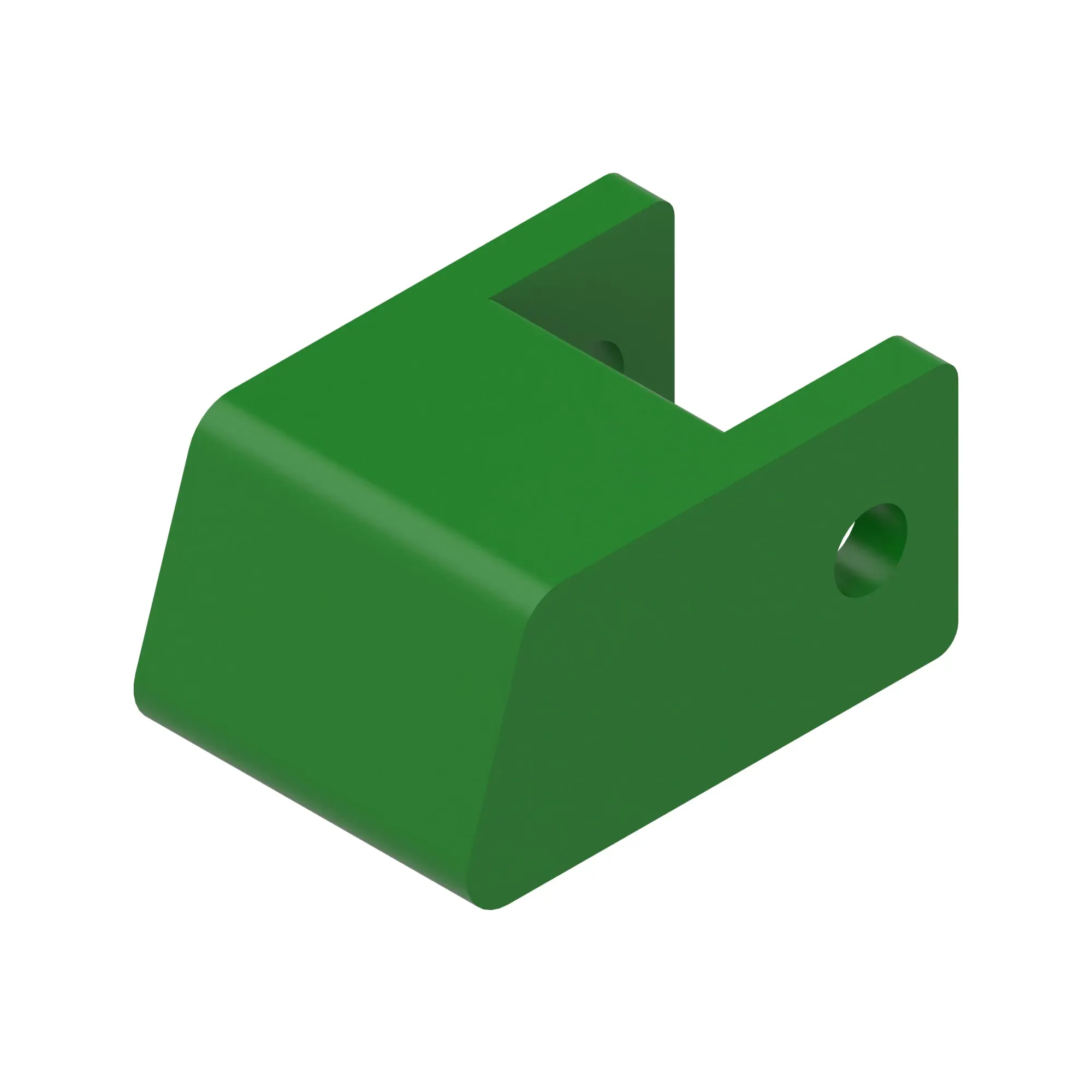 John Deere Rear Axle Beater - CQ21333