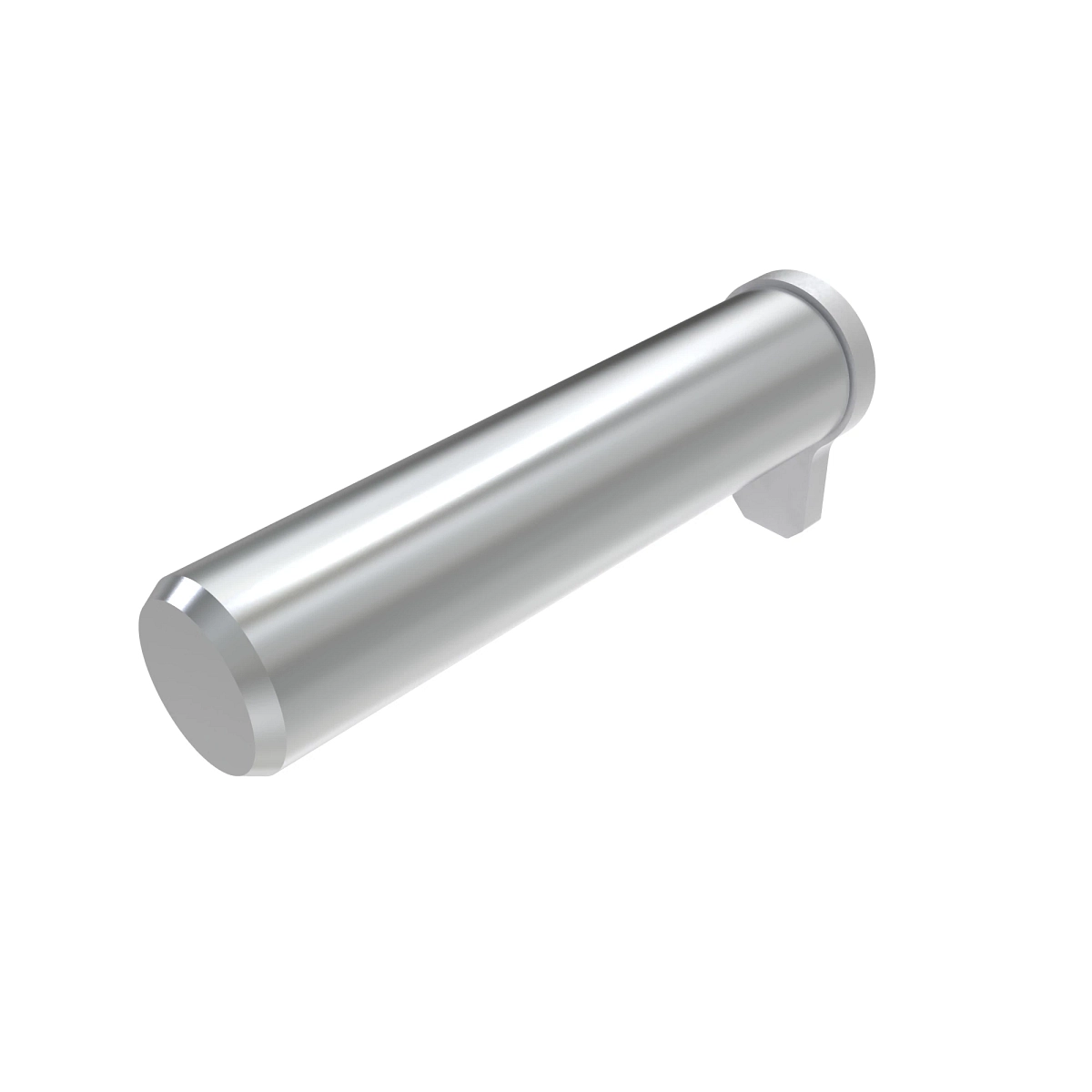 Pin, Flag Lower