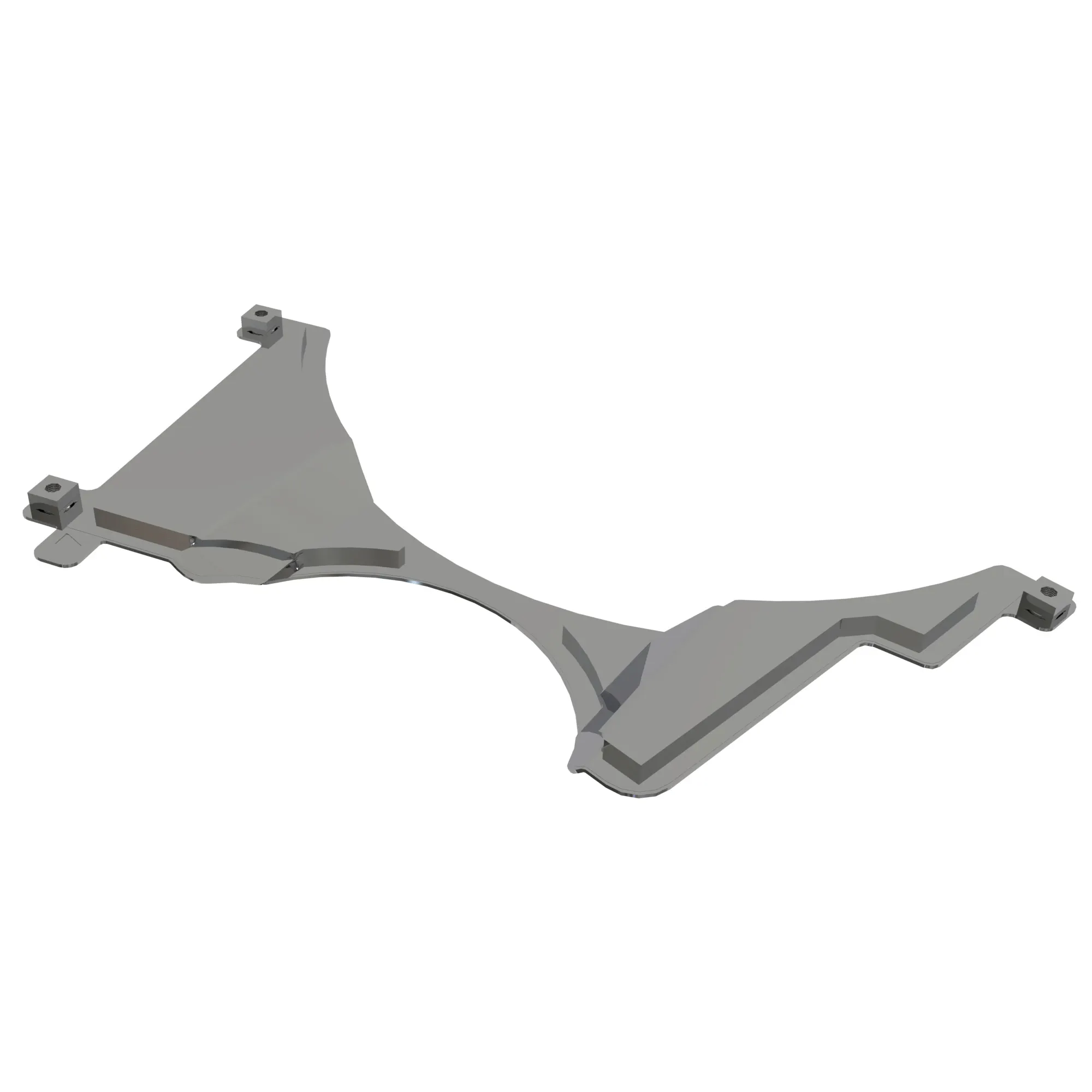 John Deere Exhaust Pipe - AXE41122