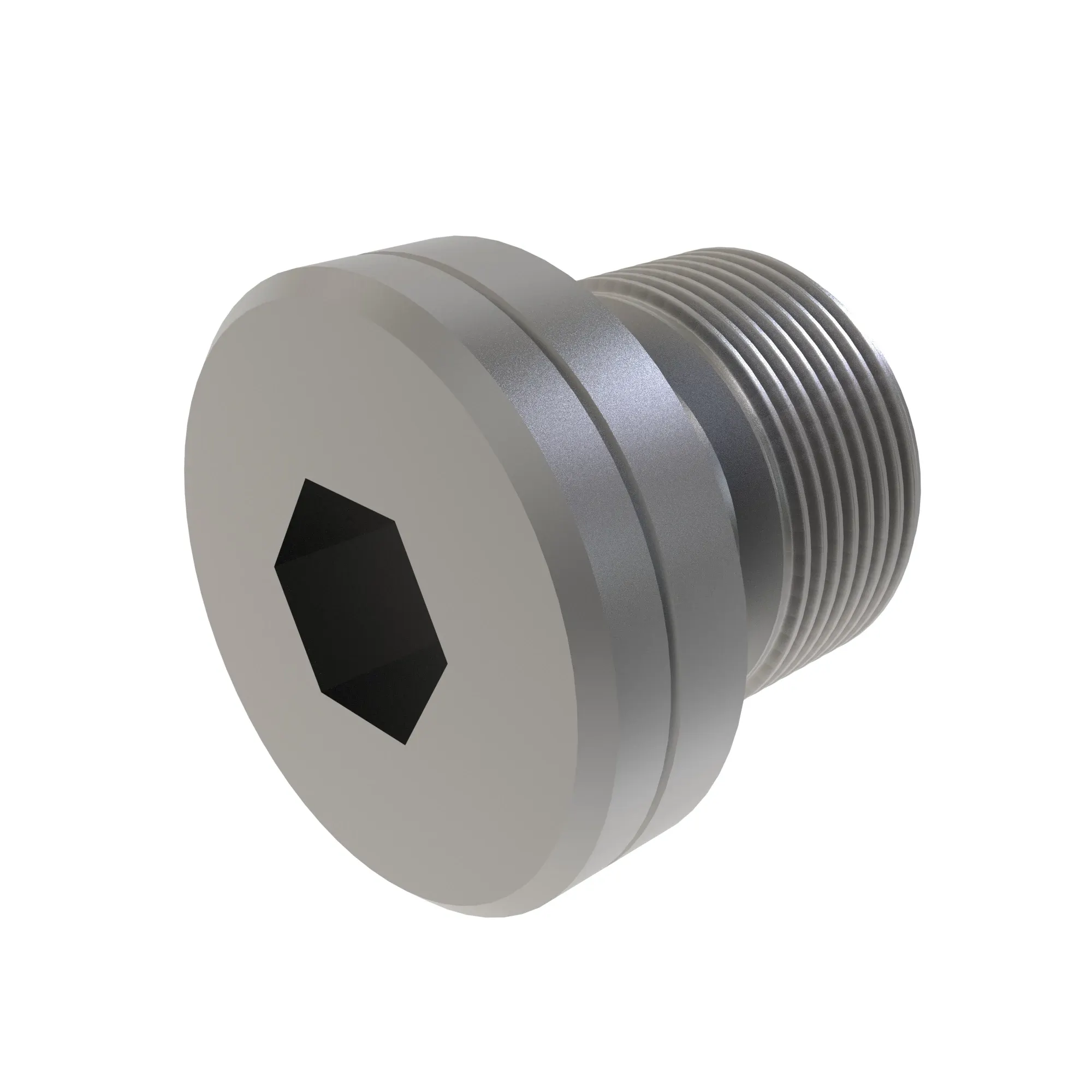 John Deere Drain Plug - 64M1015