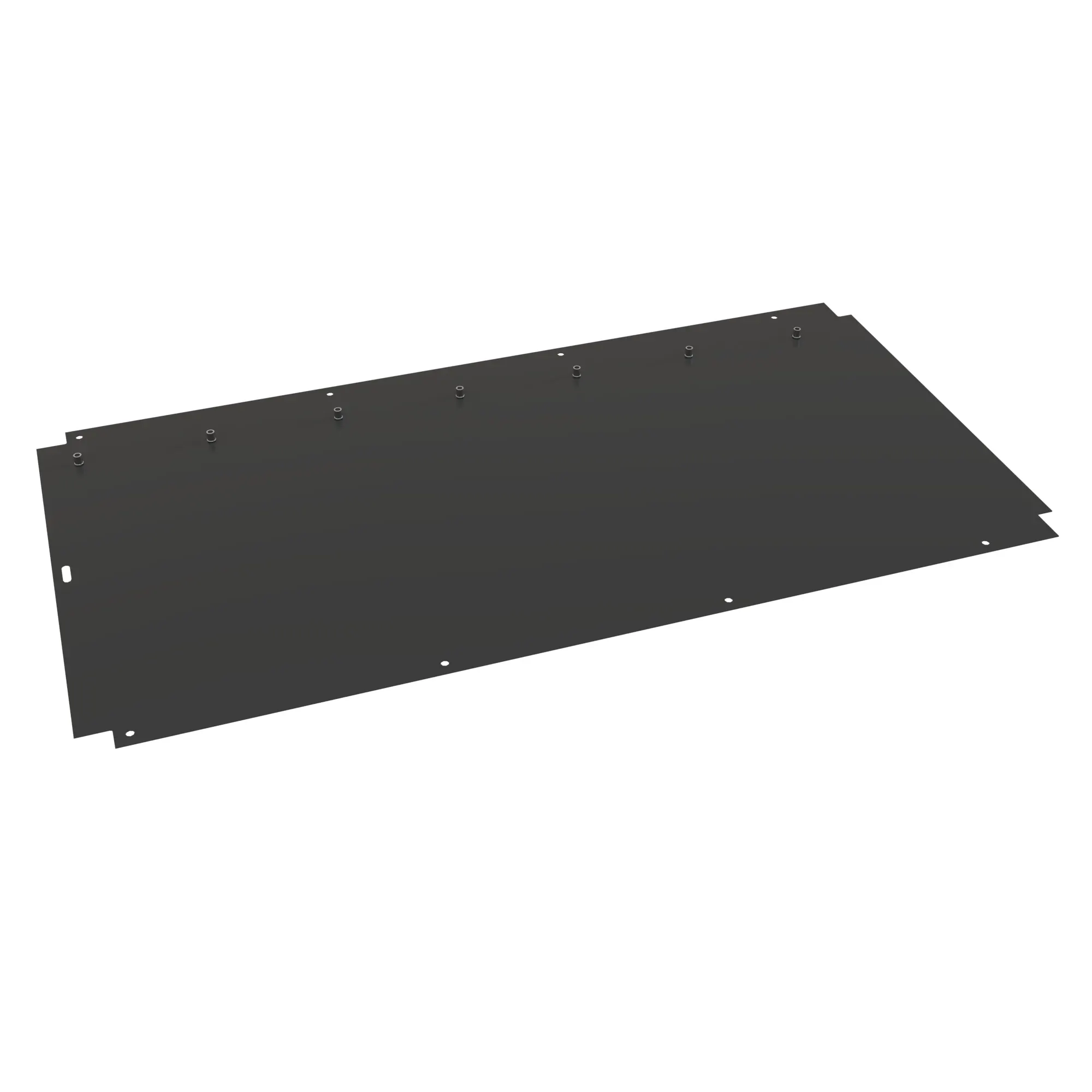 John Deere Sheet - AH206000