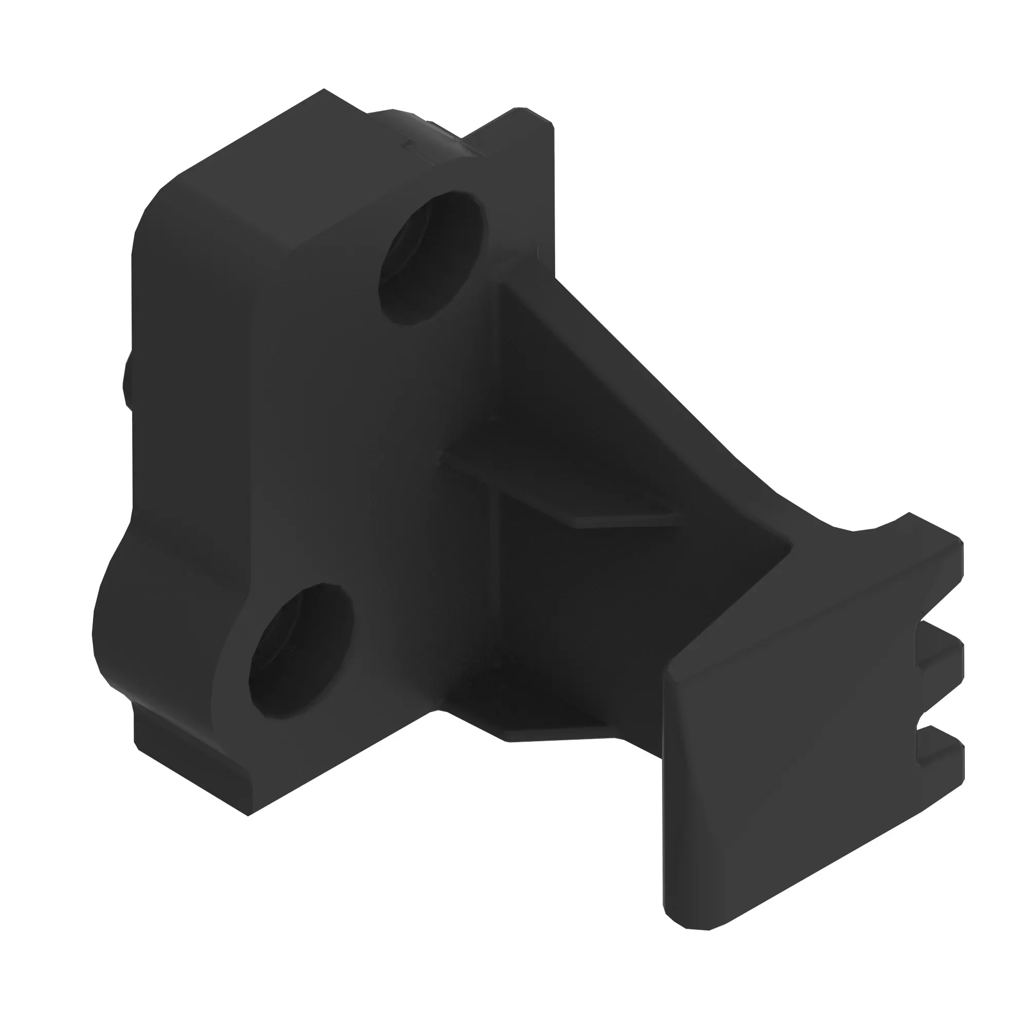 CATCH, CATCH HOOD ALIGNMENT  RH