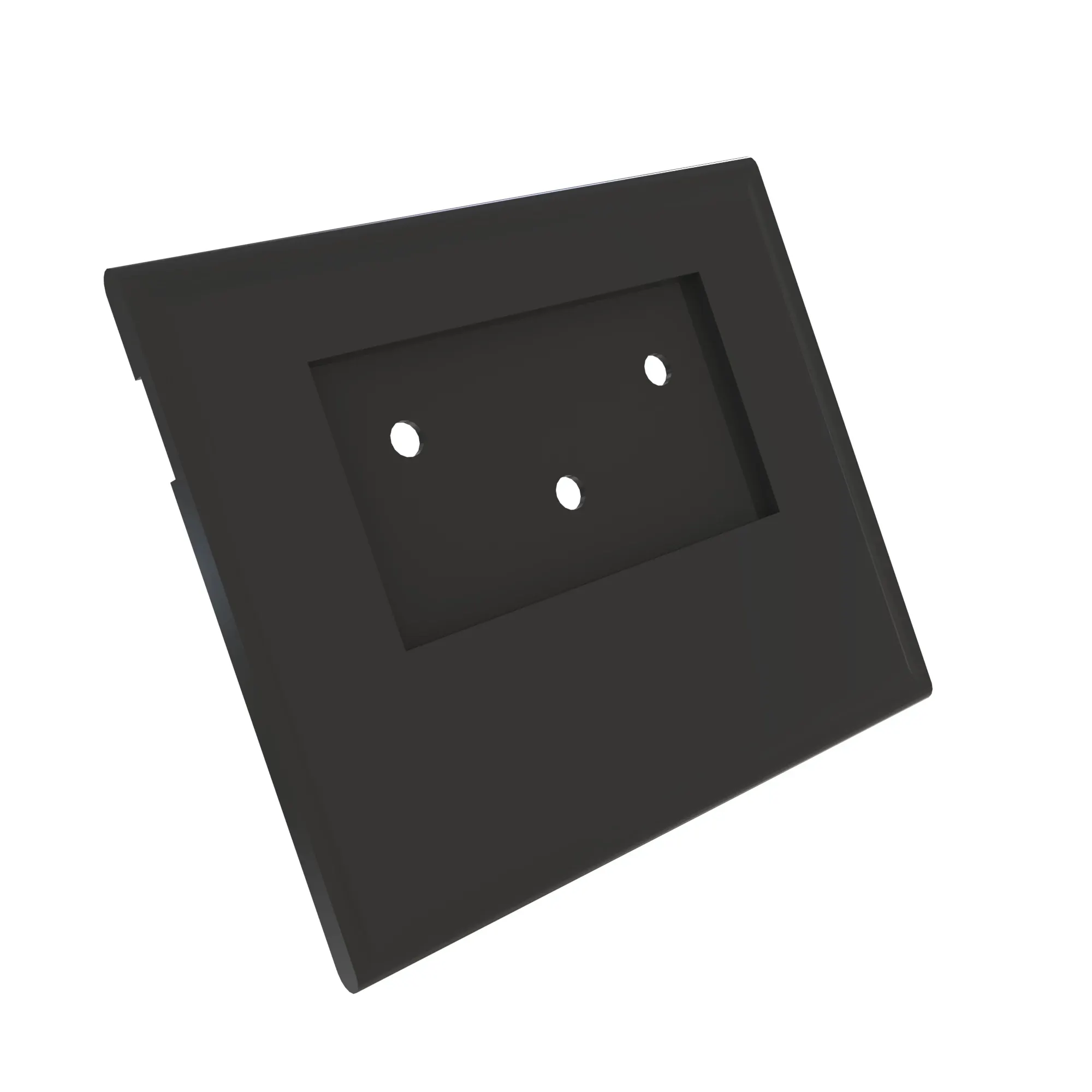 John Deere Air Conditioner Compartment Door - AT305869