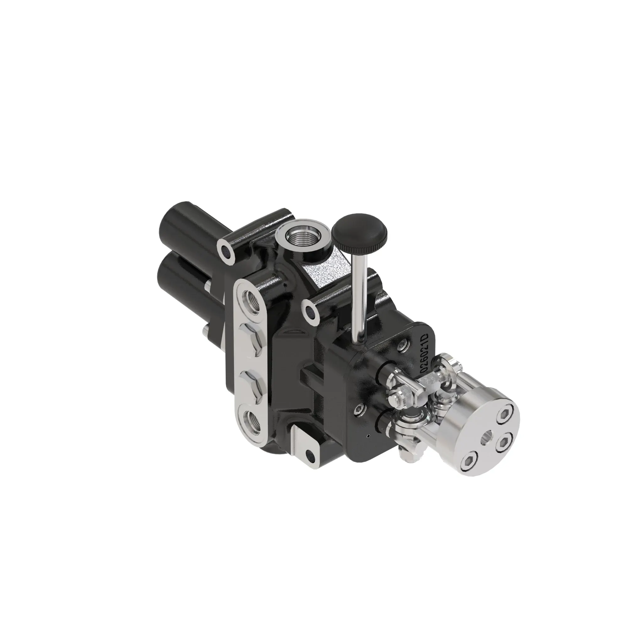 SPOOL VALVE