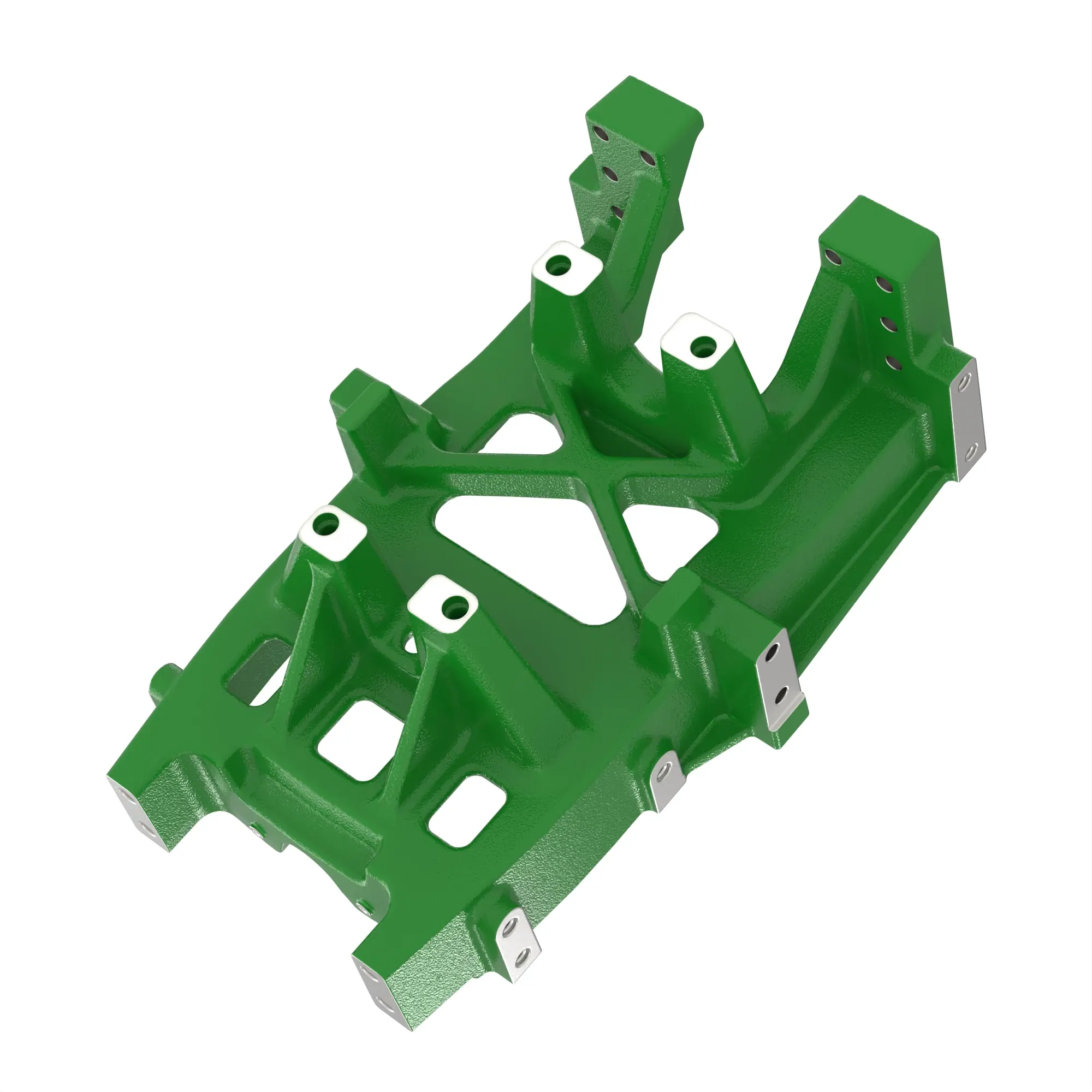 John Deere Front Axle Support - SU53572
