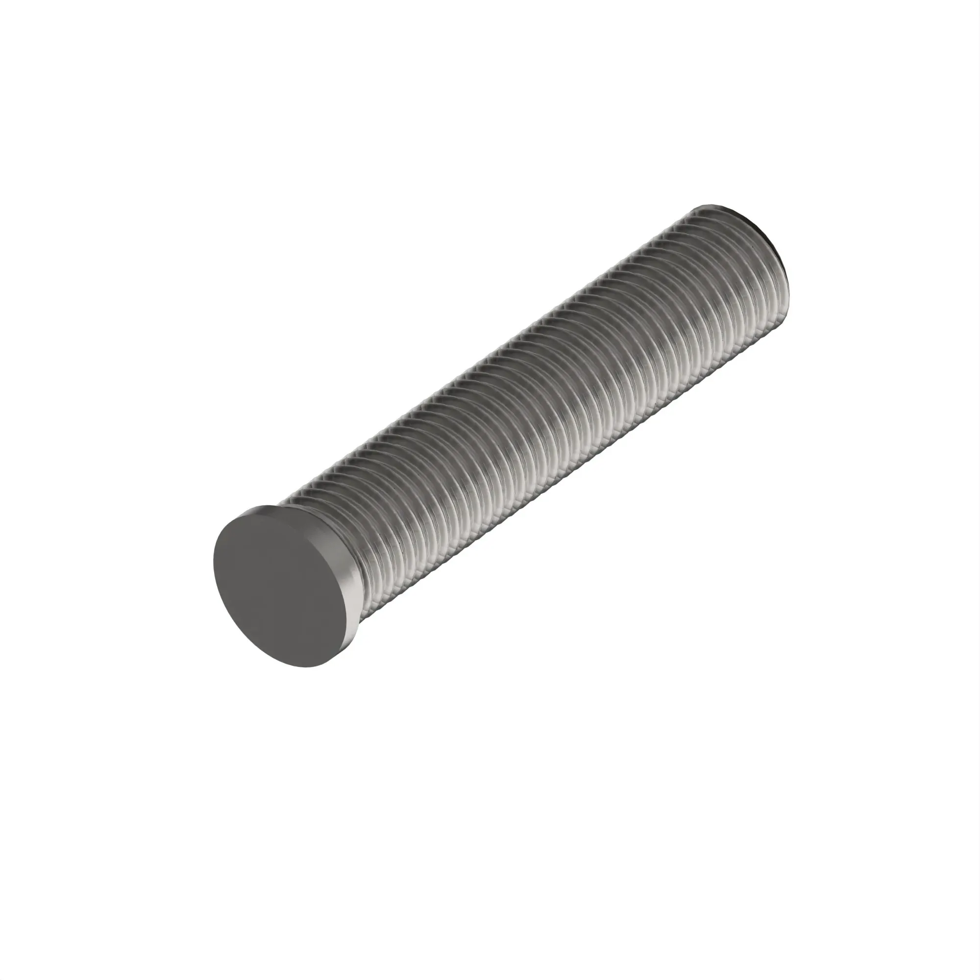 John Deere Threaded Stud, M5 X 25.15 - T230408