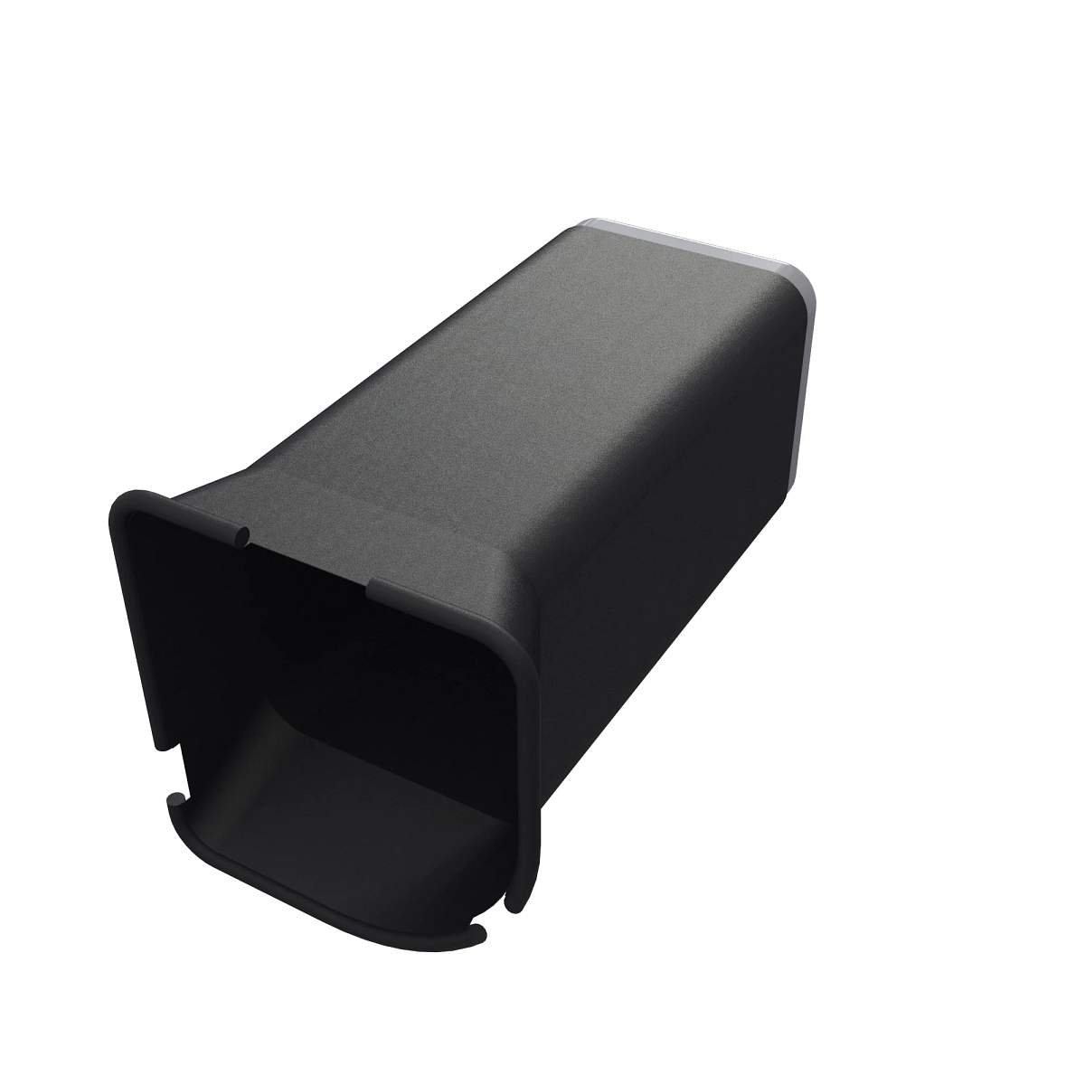 TCA17369: 2 Bag Bagger with Handle