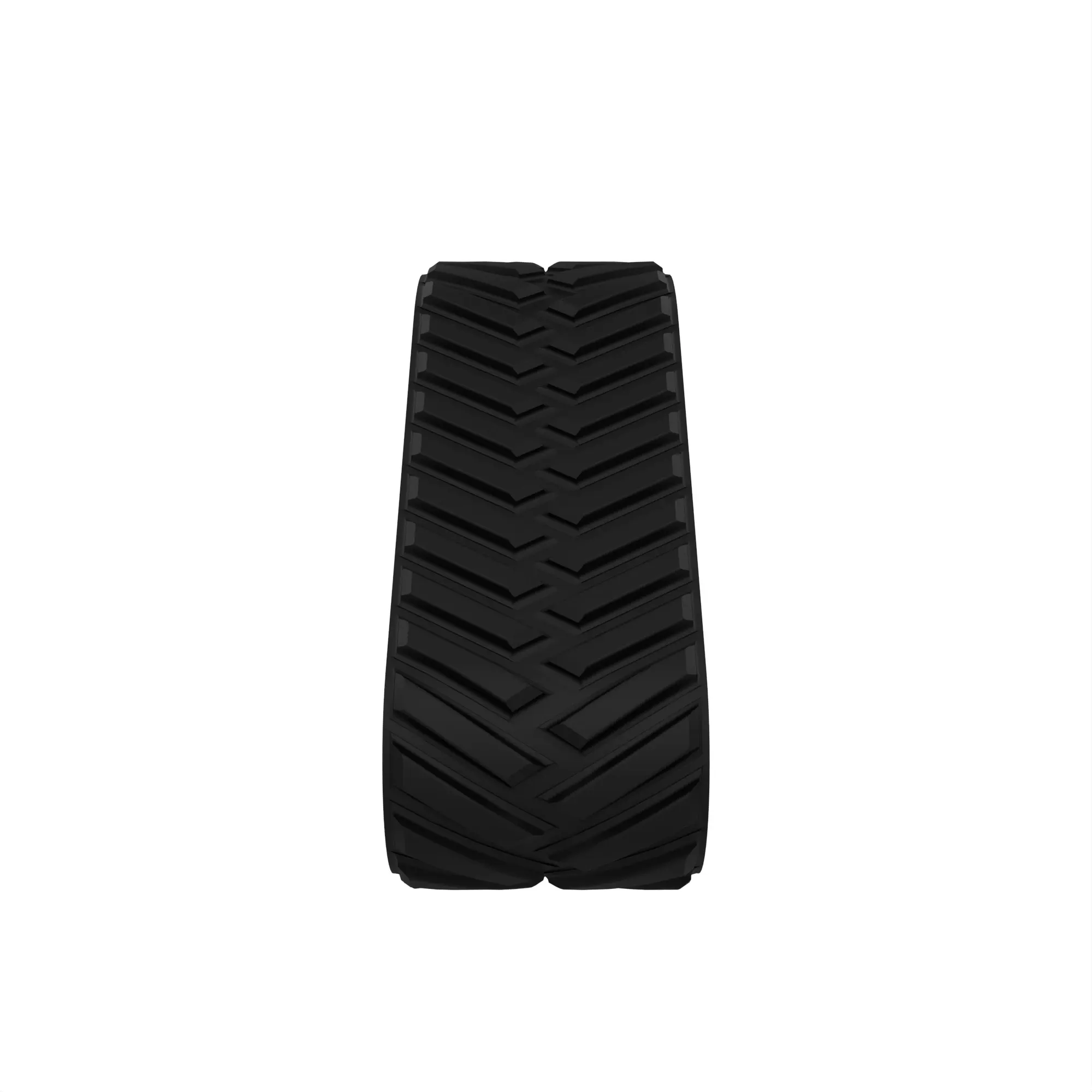 Rubber Track Belt