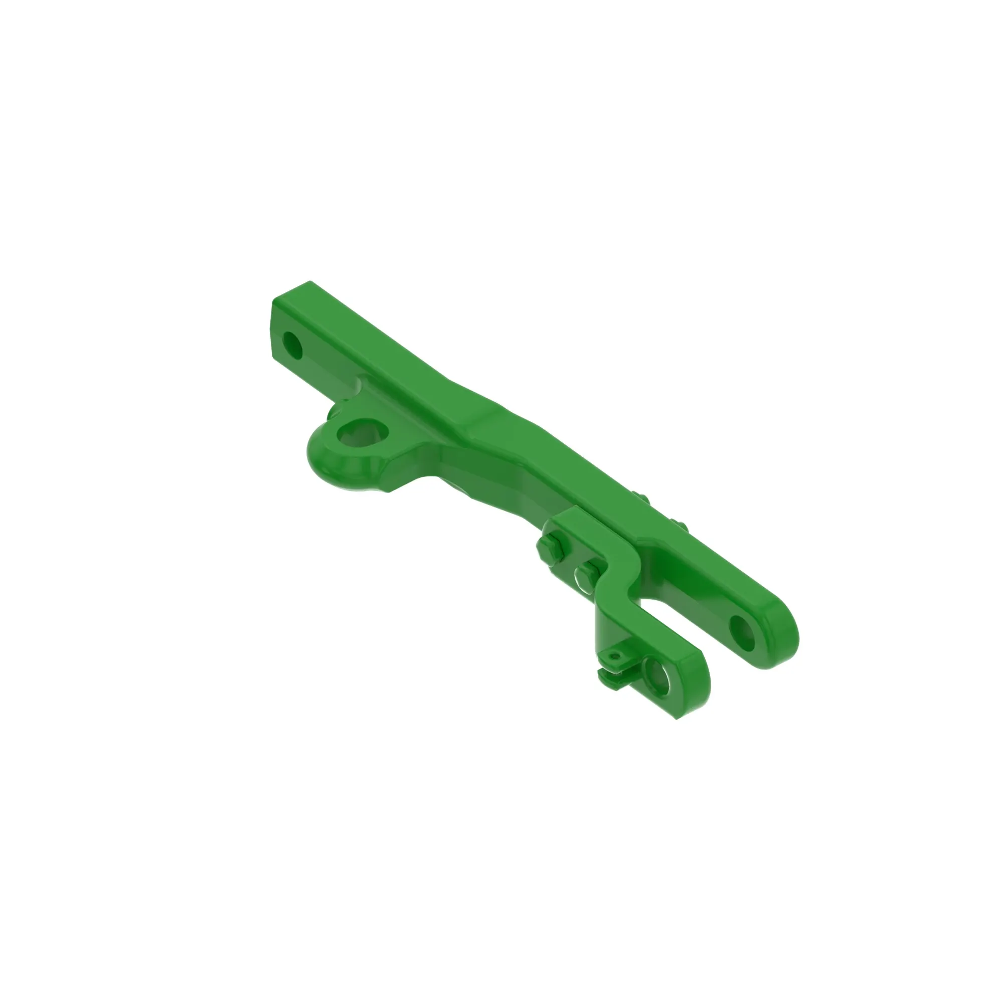 DRAWBAR ASSY.