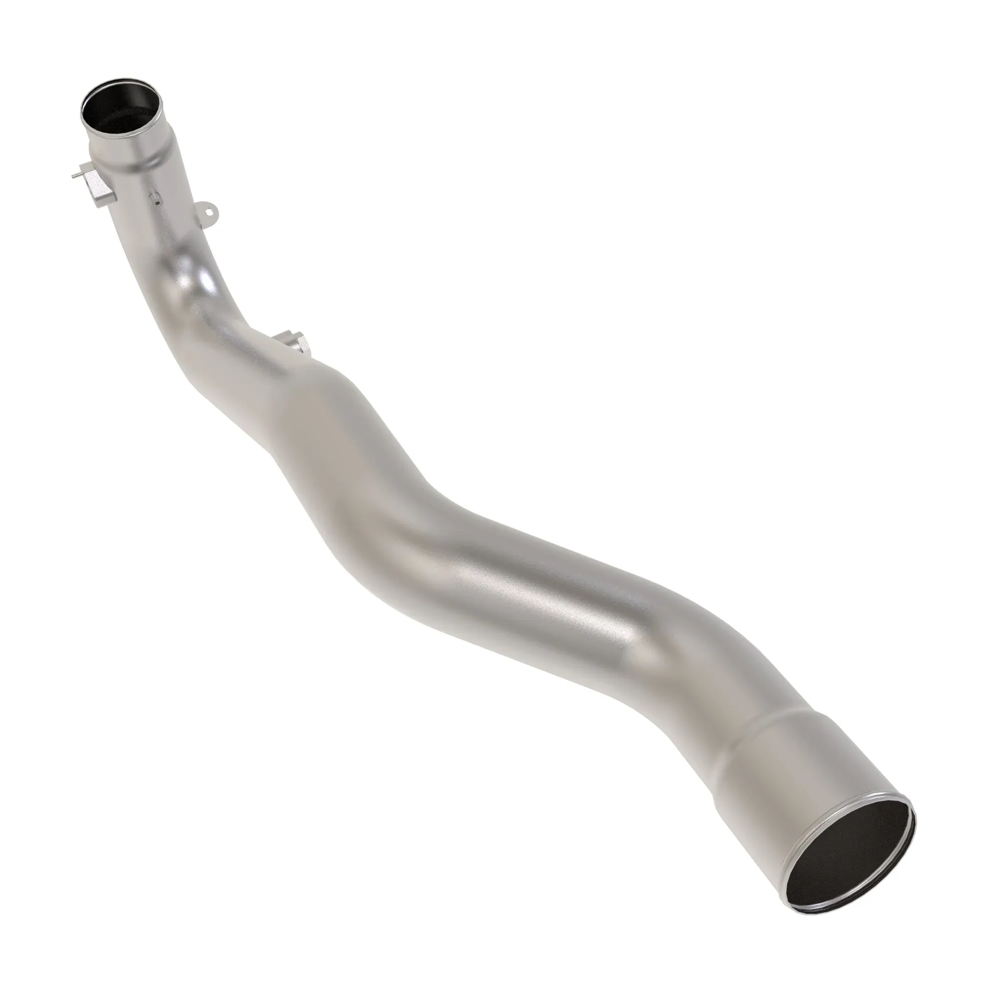 6.8L T4 NB TTS AIR INTAKE TUBE ASSEMBLY