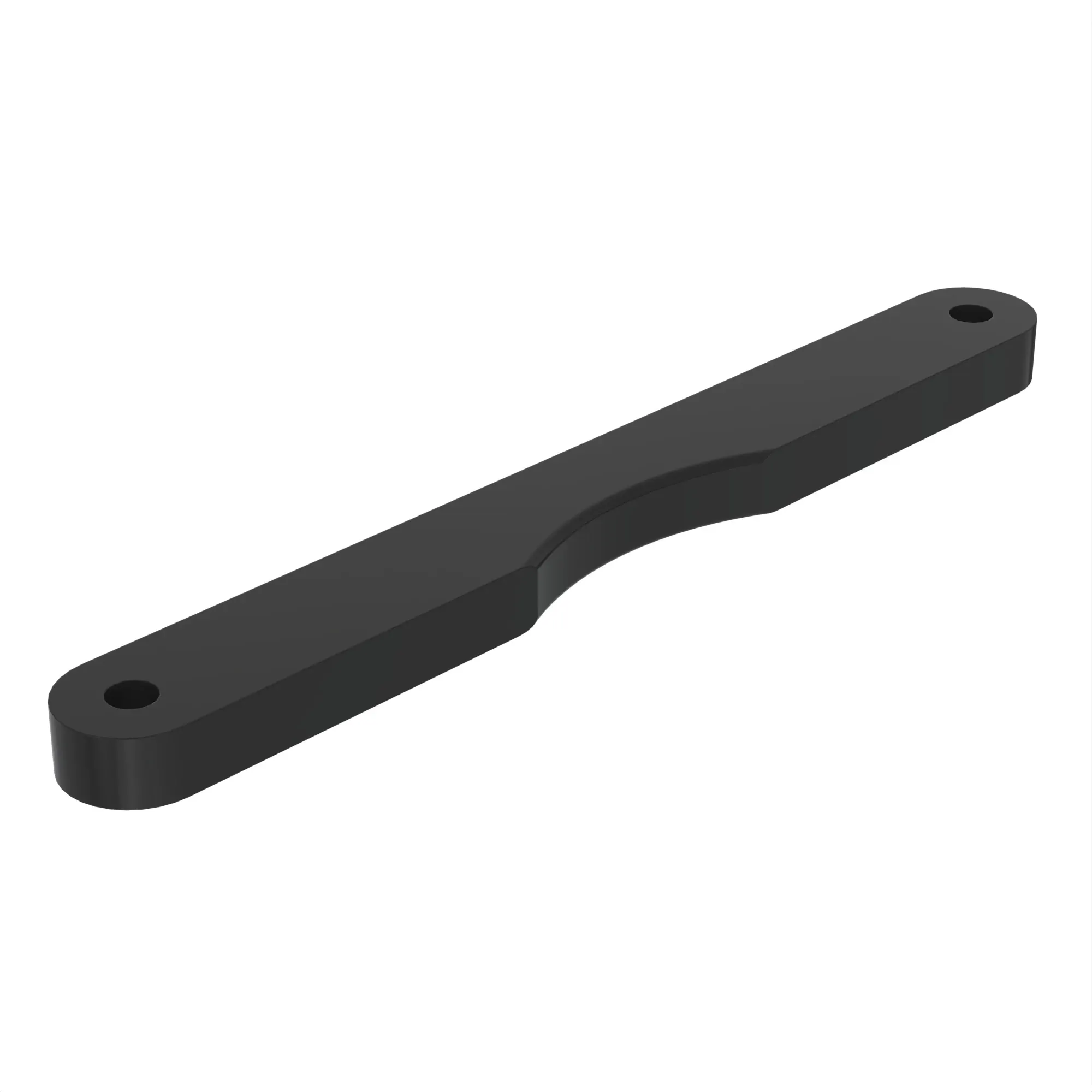 John Deere Universal MTH Device Plate - F659453