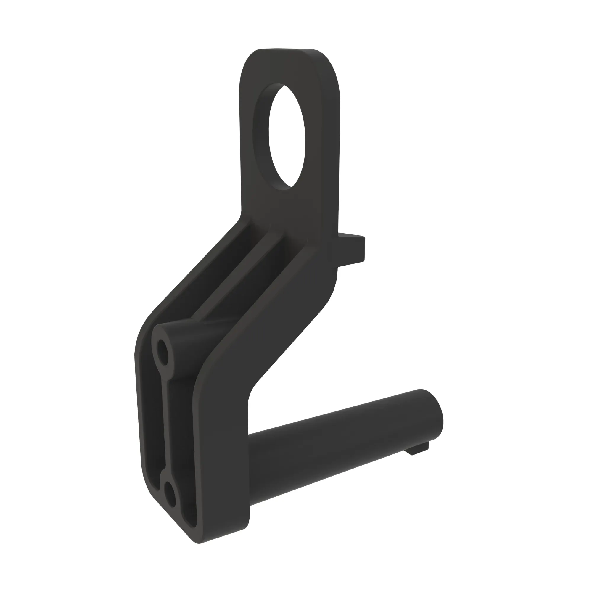 John Deere Control Rod Keeper Arm - UC19590