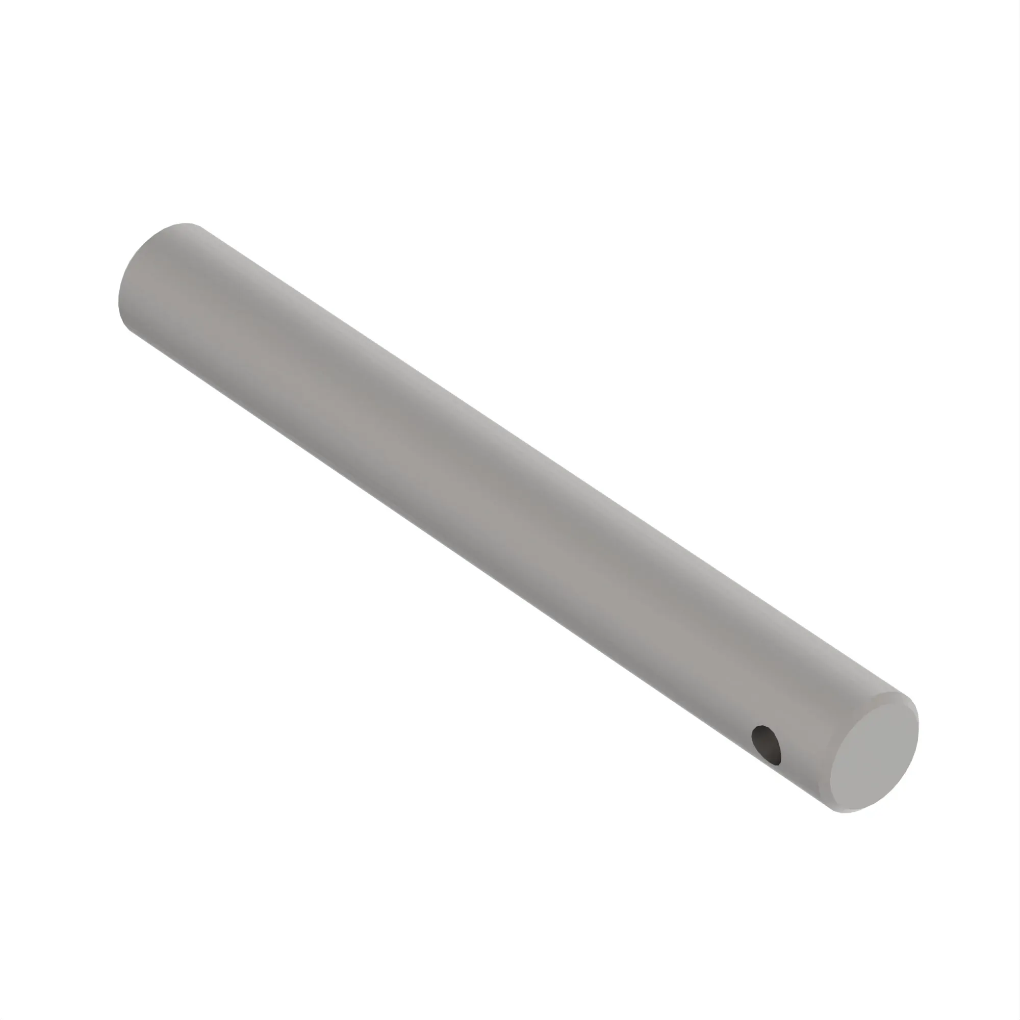 PIVOT PIN, DIPPERSTICK TO BOOM