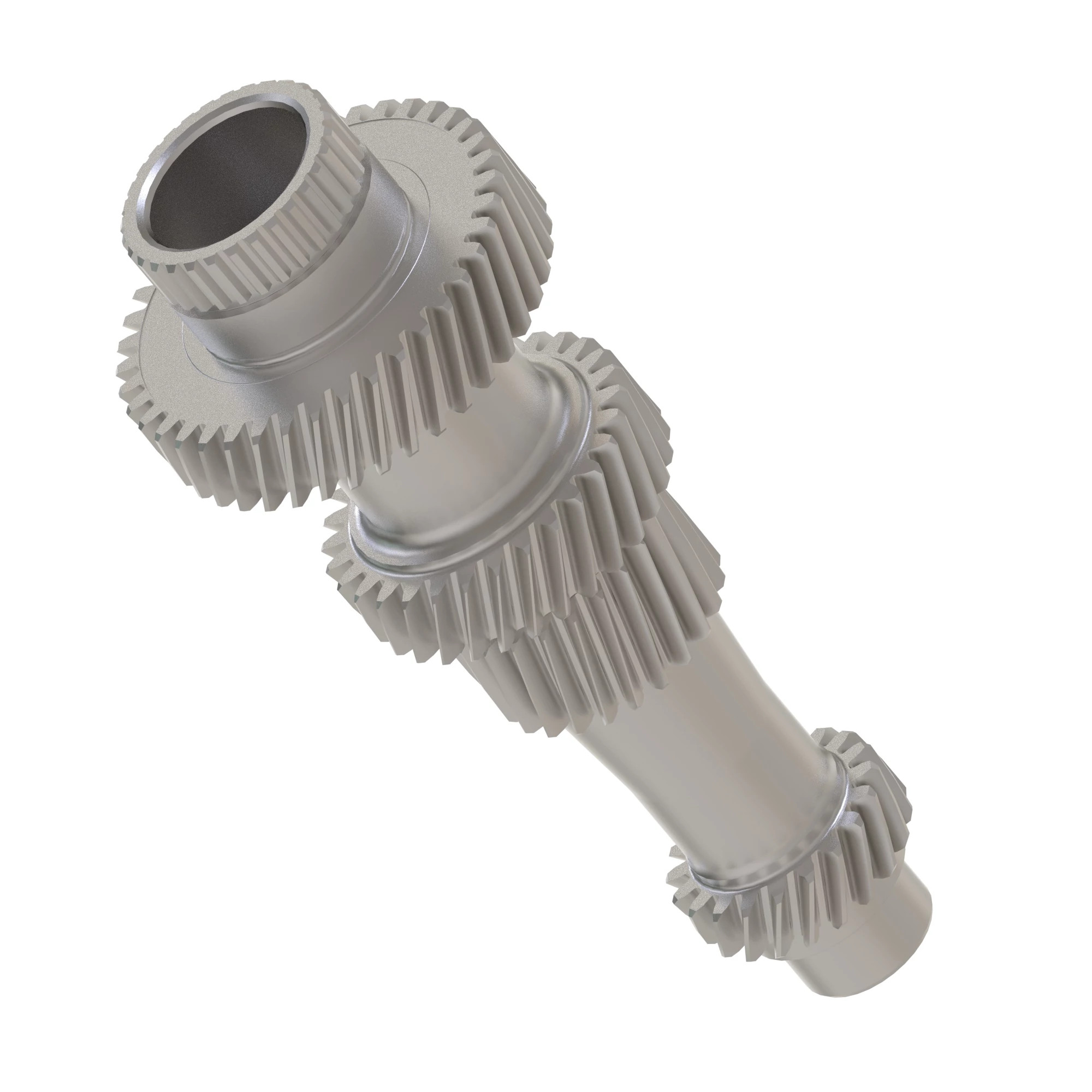 DRIVE SHAFT/ 6 RANGE TRANSM.(HCRG)