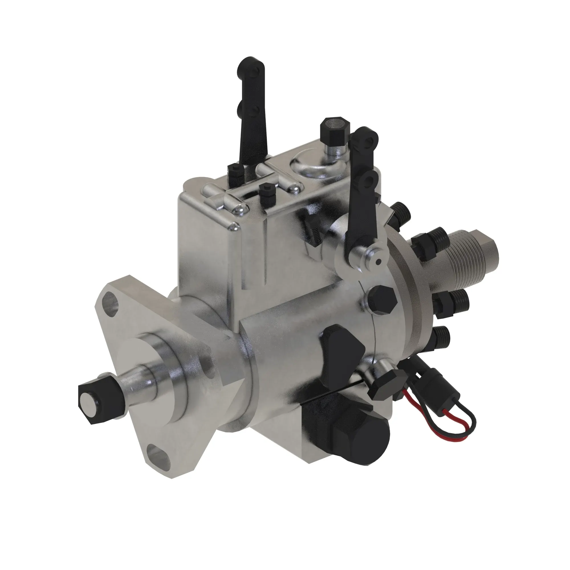 John Deere Fuel Injection Pump - RE506626