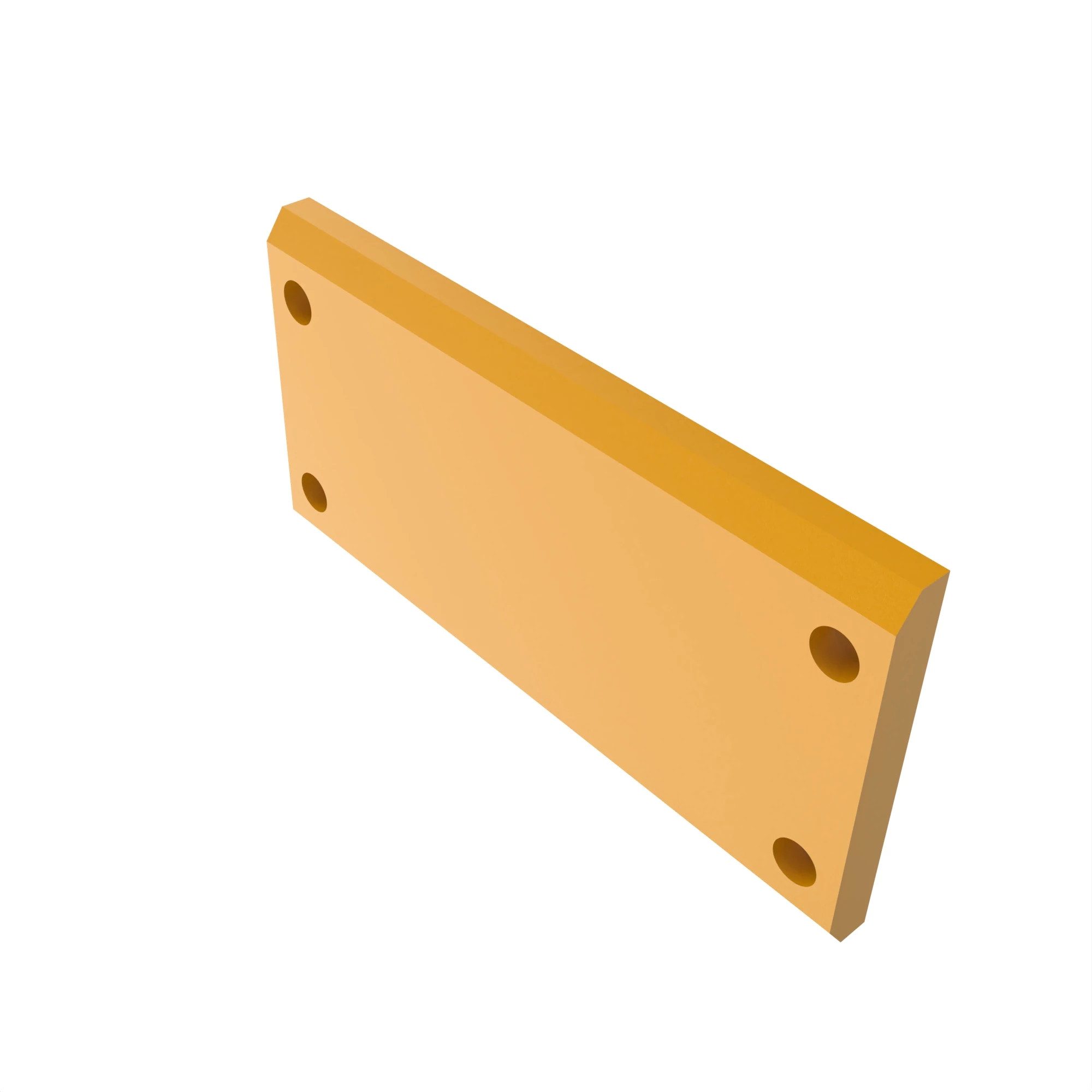 2P CUT TOPS ー BEEDEN BEEDEN】 2P CUT TOPS