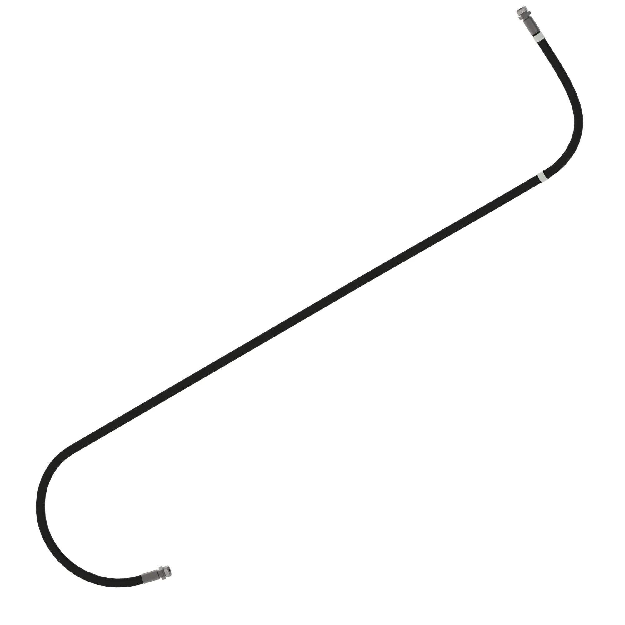 Hydraulic Hose, Hydraulic Aux
