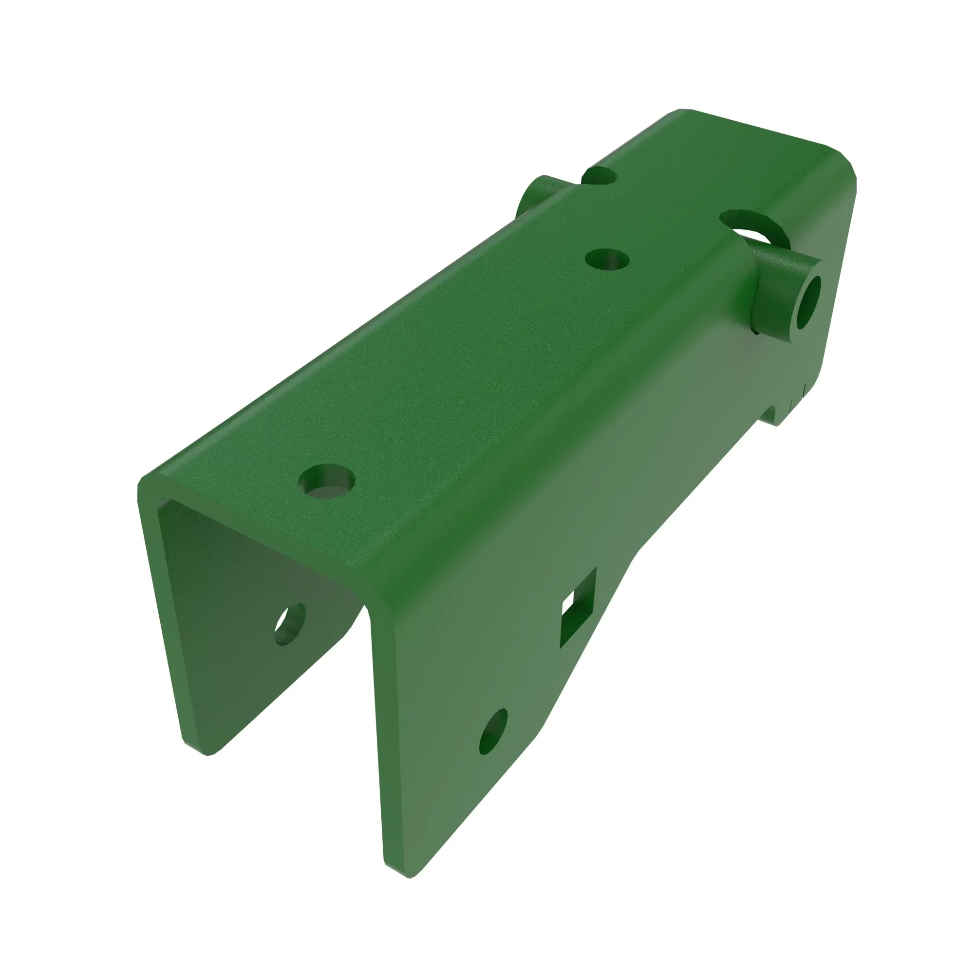 John Deere Left Side Hanger - AUC17382