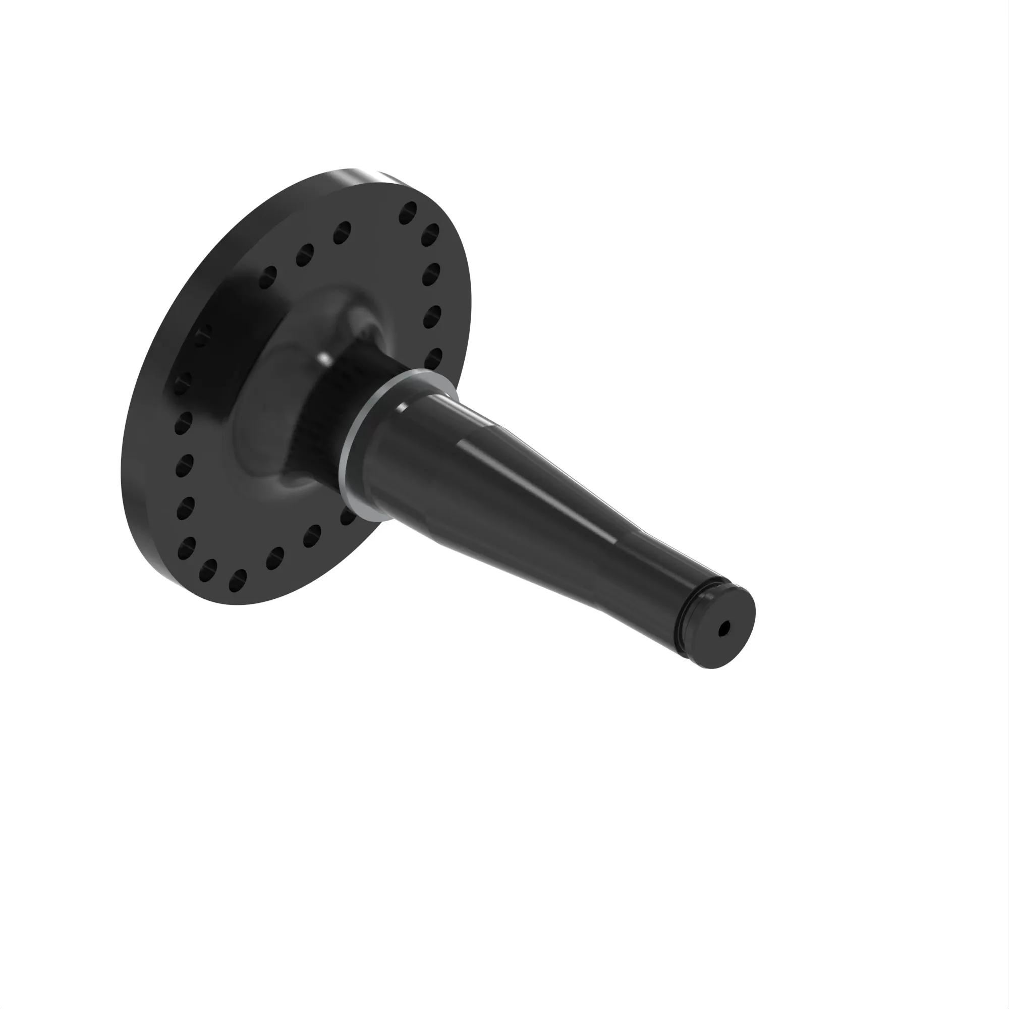 John Deere Pivot Shaft - AT227006